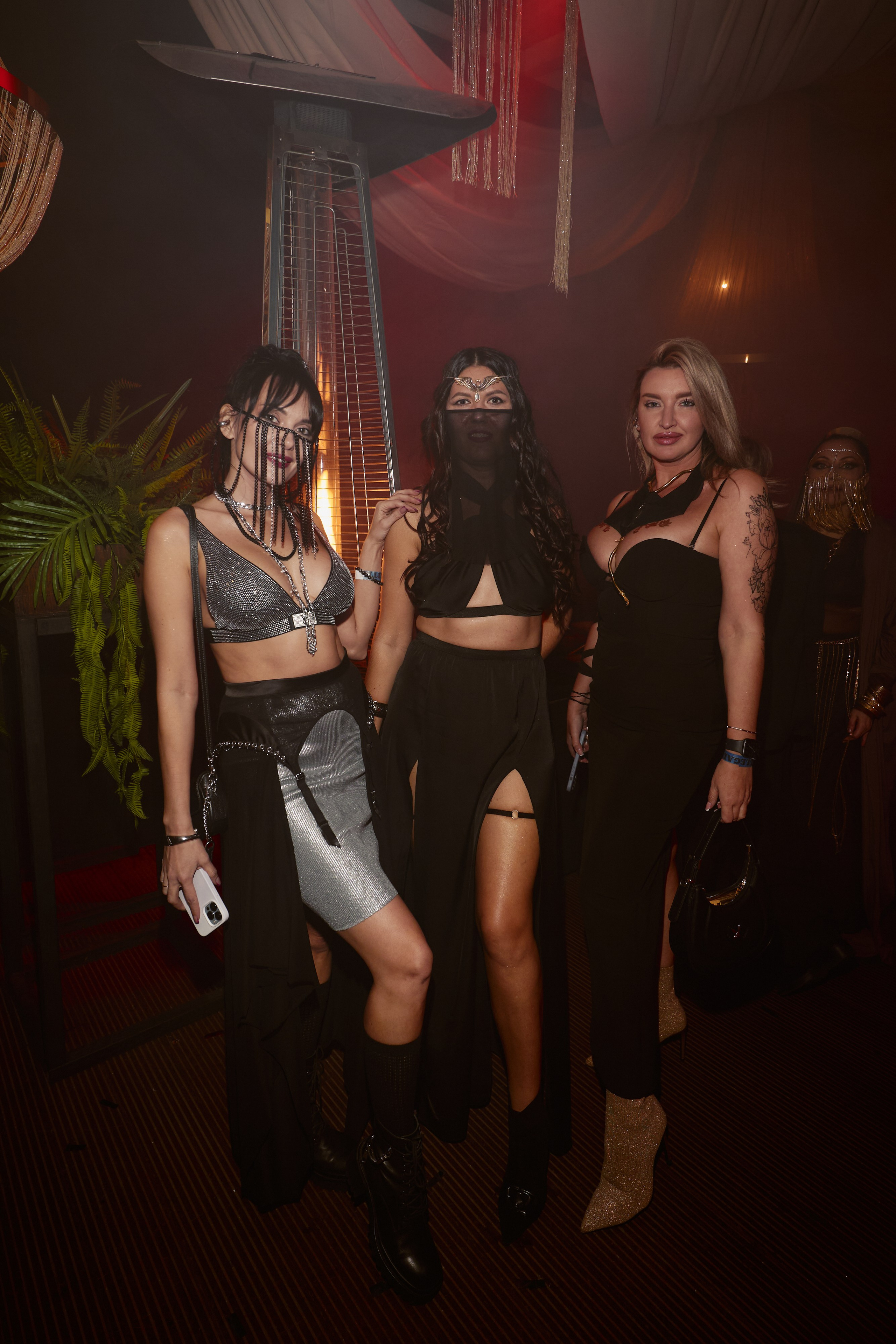 ILLEGAL FRIENDS — MIRAGE [PART III]. СВОИ. ФОТООТЧЕТЫ-СОБЫТИЯ-МЕСТА