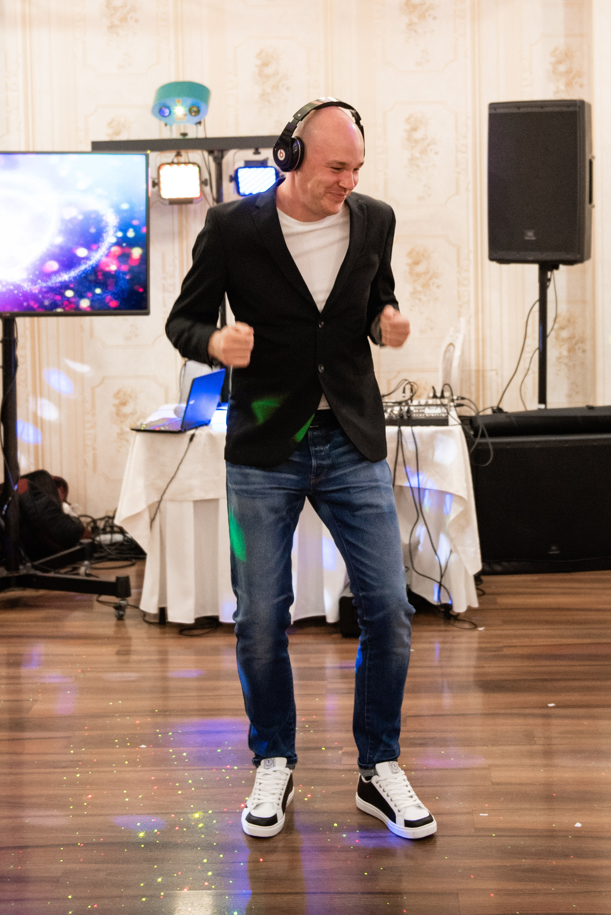 Таня и Леша. Профессиональный фотограф Александра Харламова