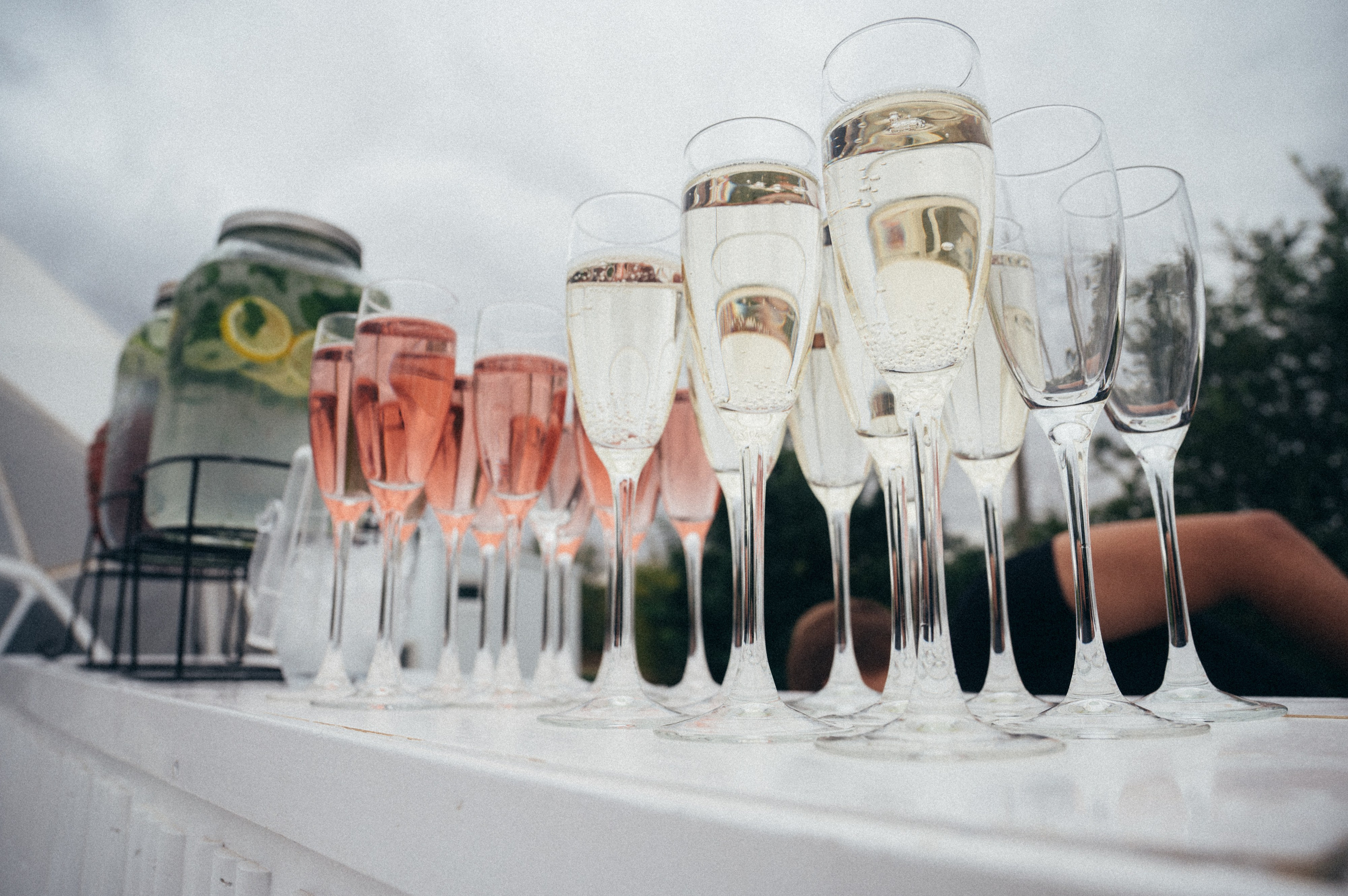 Александр и Ксения. SARKISOPH | Фотограф Волгоград