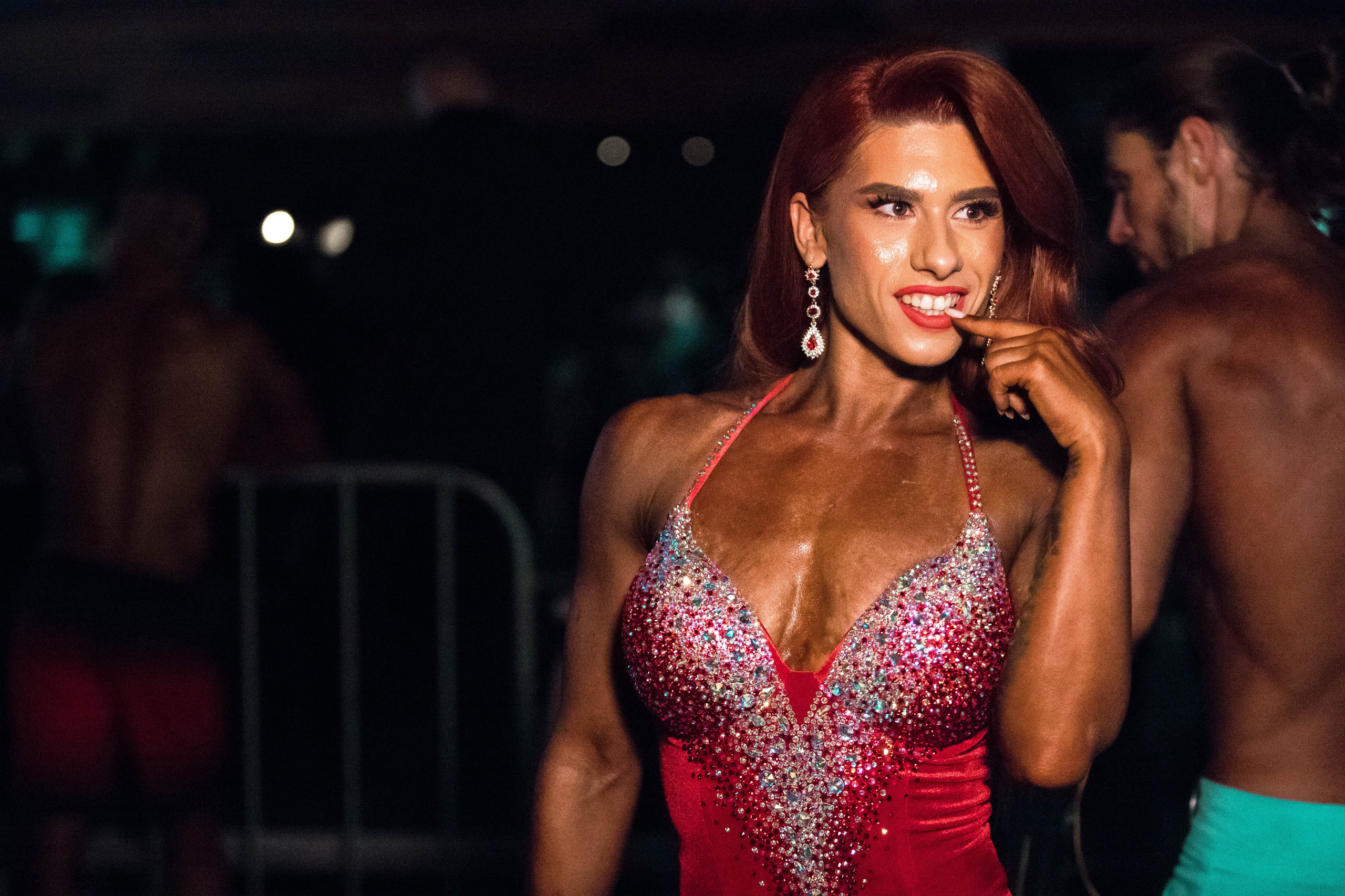 NBC9. Фотограф — художник в Москве Васильева Юлия