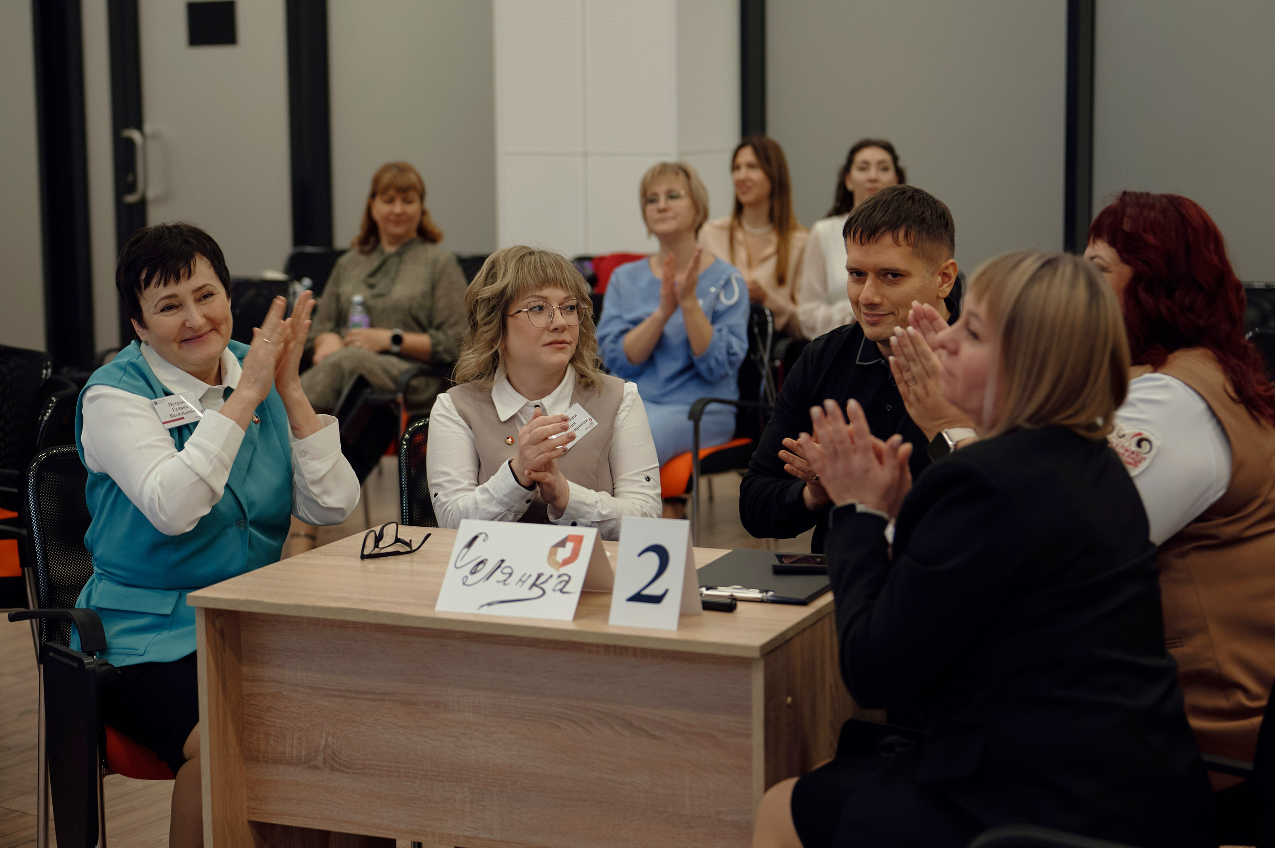 Конкурс МФЦ. Ваш мультижанровый фотограф Александр Белов