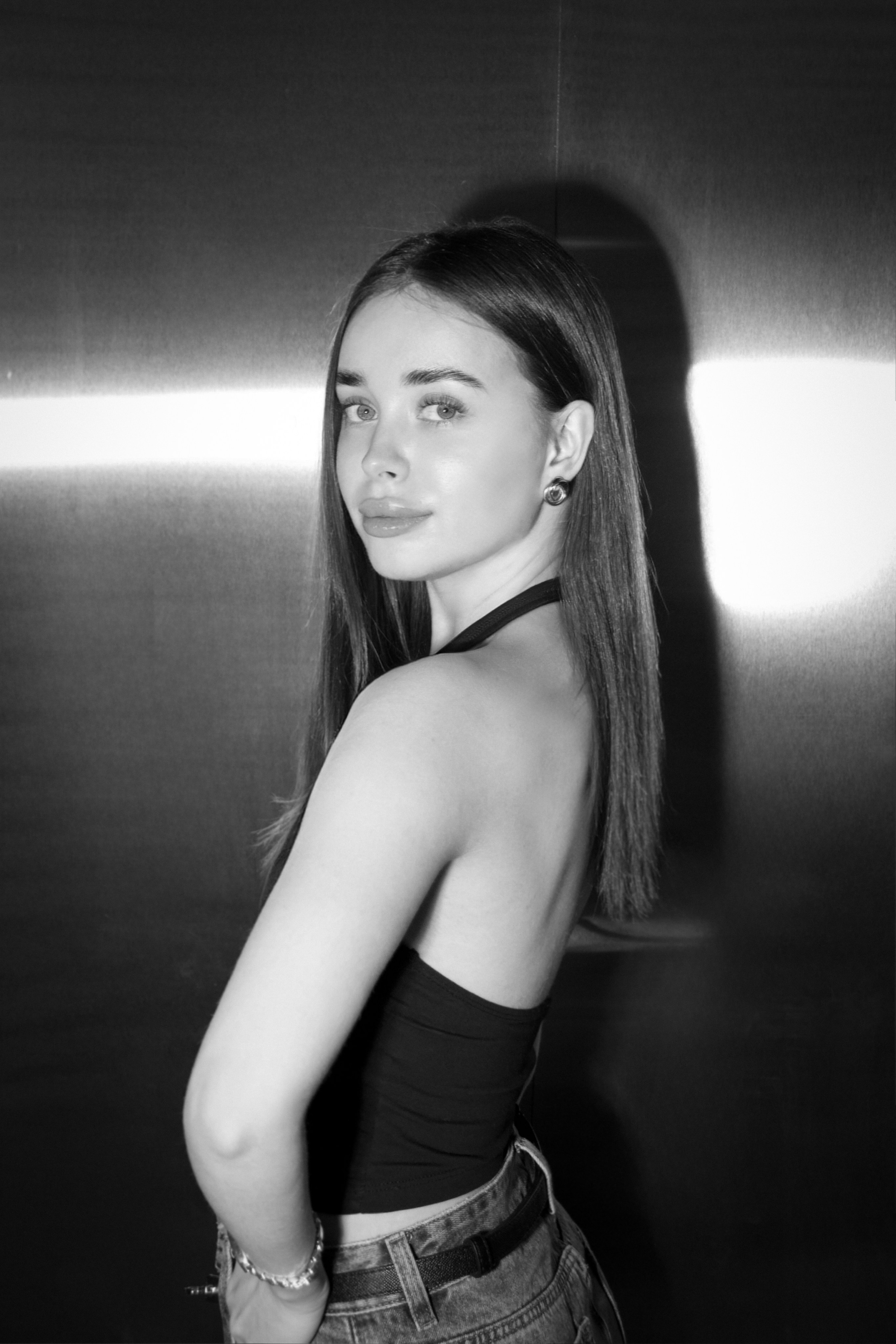 Polina. Фотограф в Екатеринбурге Виктория Ткаченко