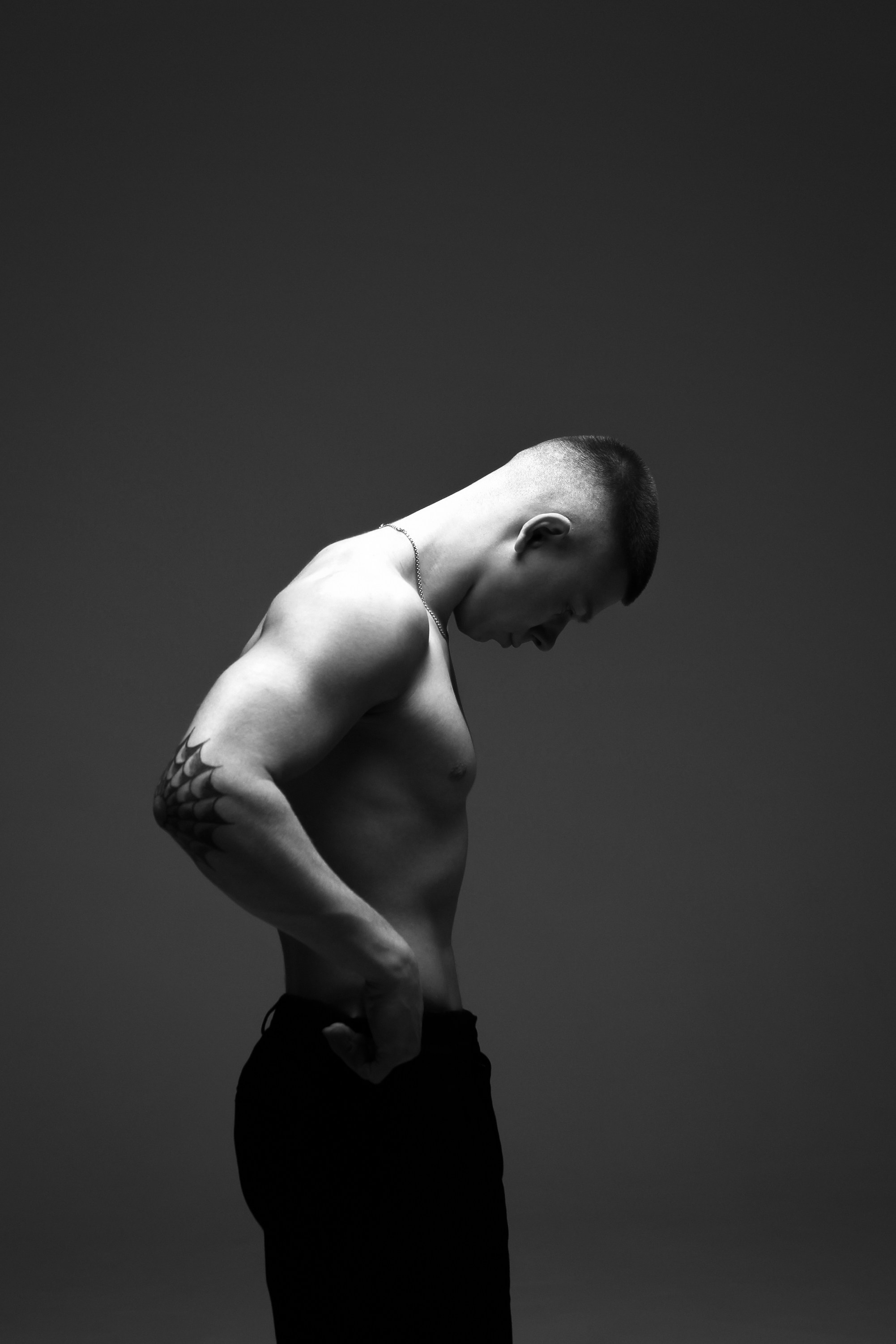 Igor’. Фотограф в Екатеринбурге Виктория Ткаченко