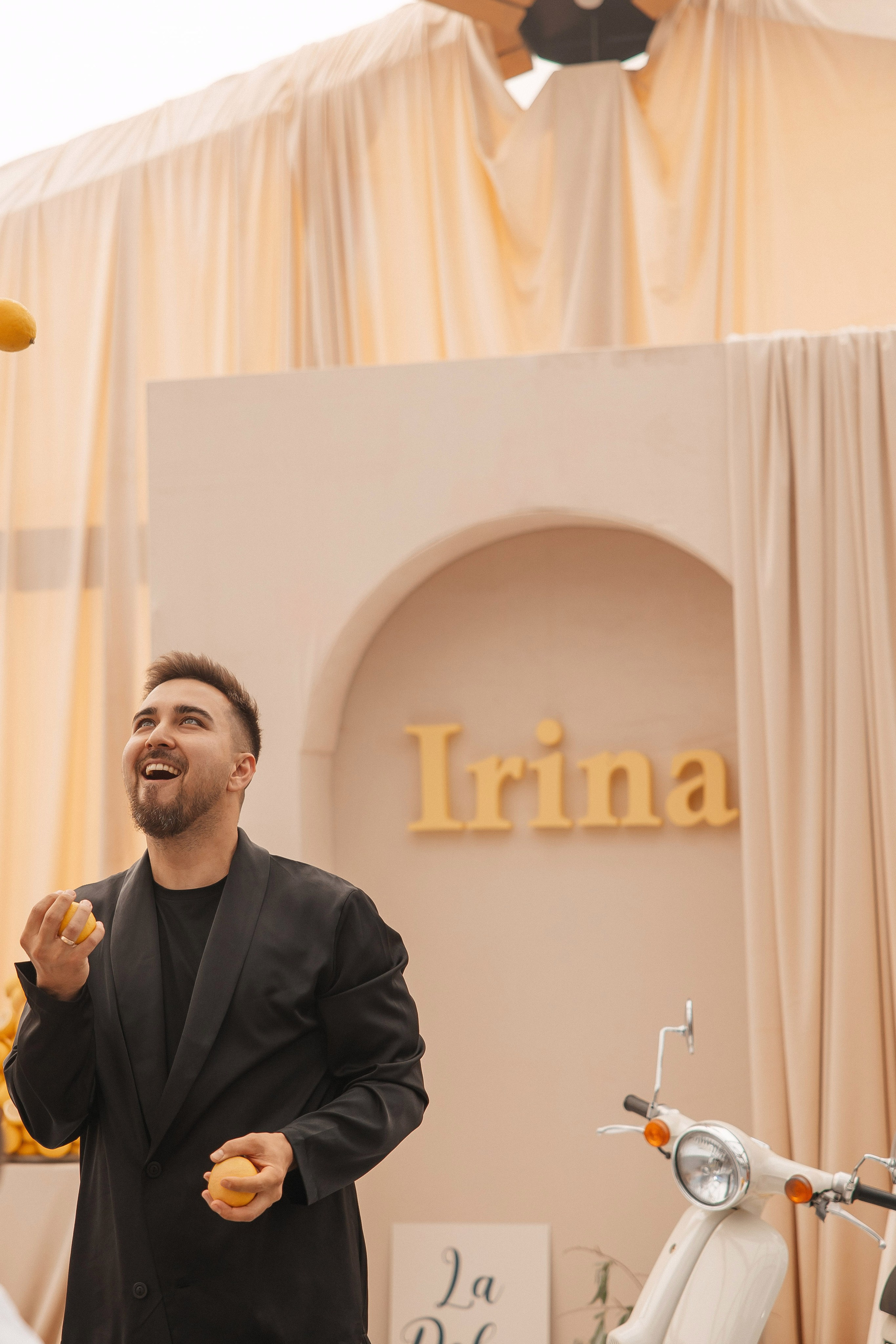 IS. Свадебный фотограф Ирнис Дильмухаметов