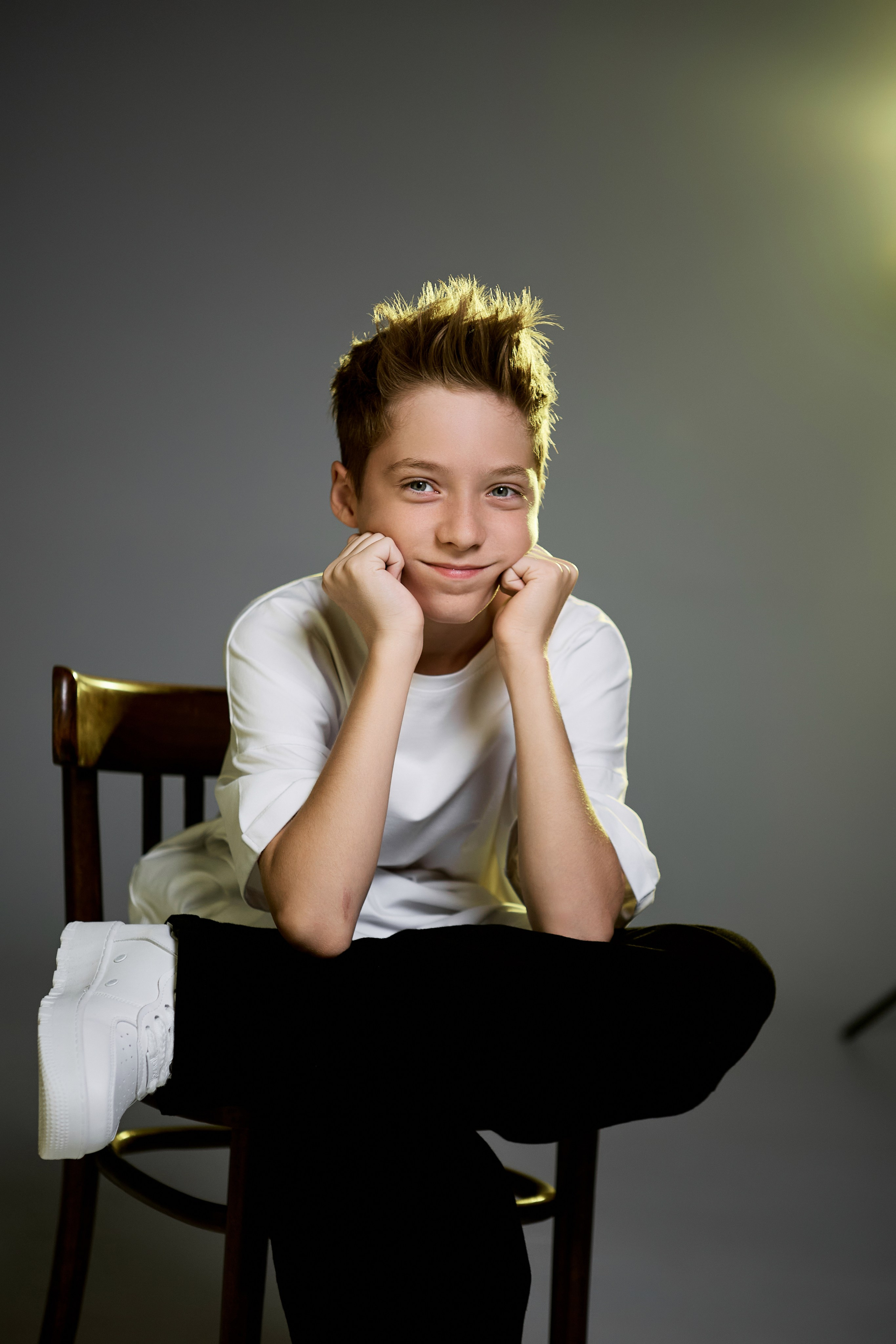 Старшие классы проба. Выпускные альбомы в городе Курган для всех