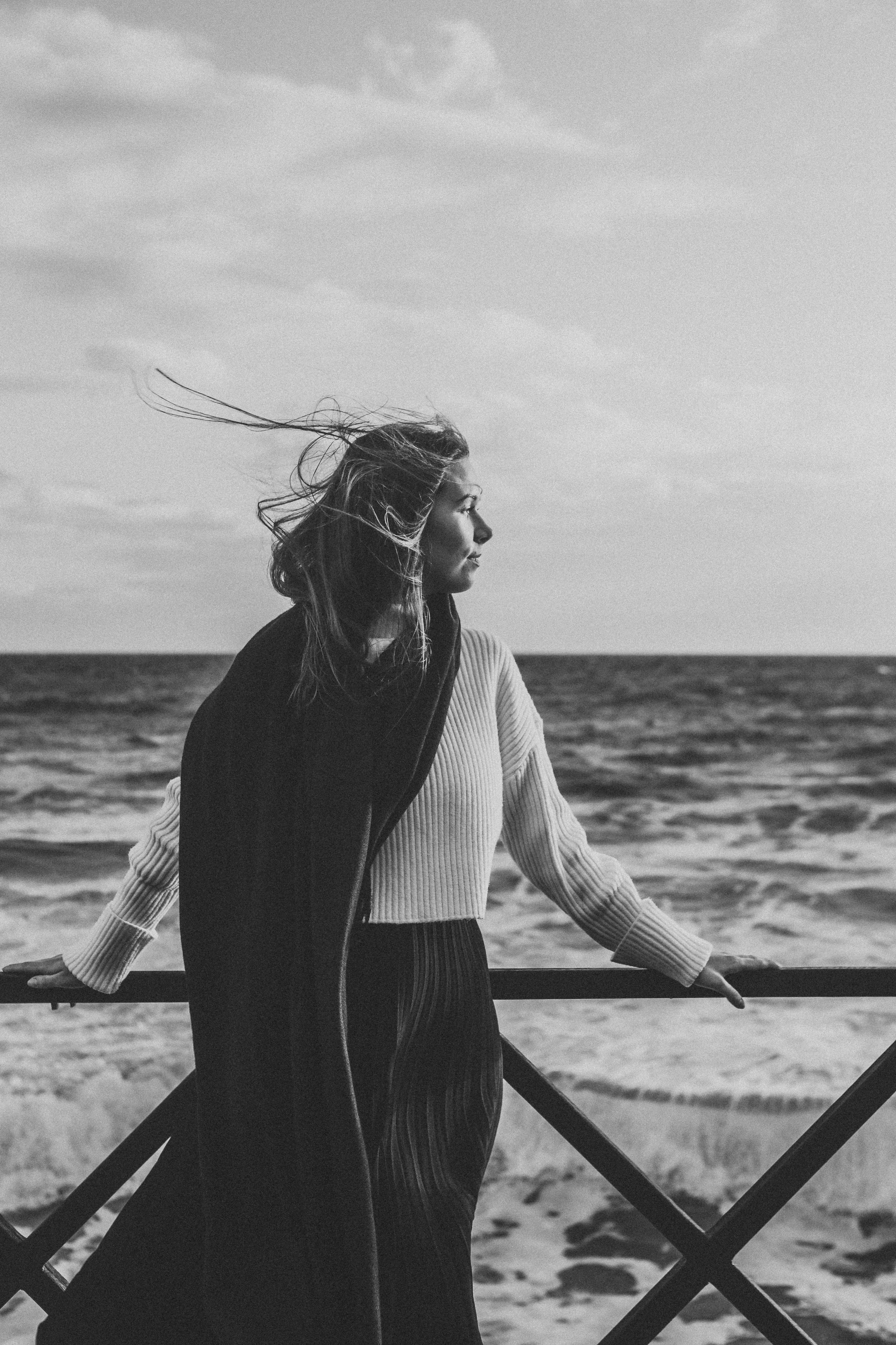 Nastya. Portrait, family and pet photographer in Cyprus, Ksenia Bourdelle