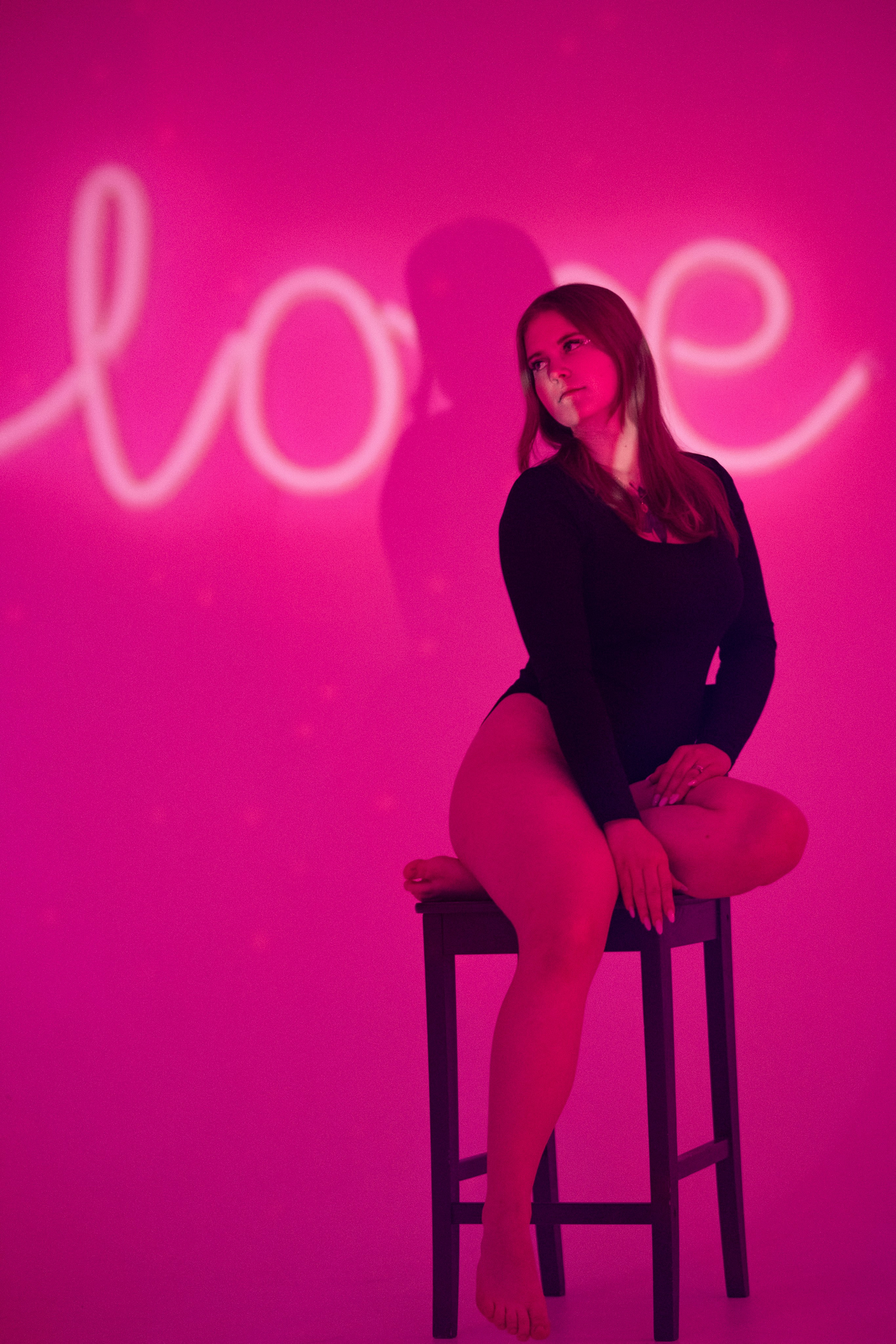 Зина. Лиза Рязанцева