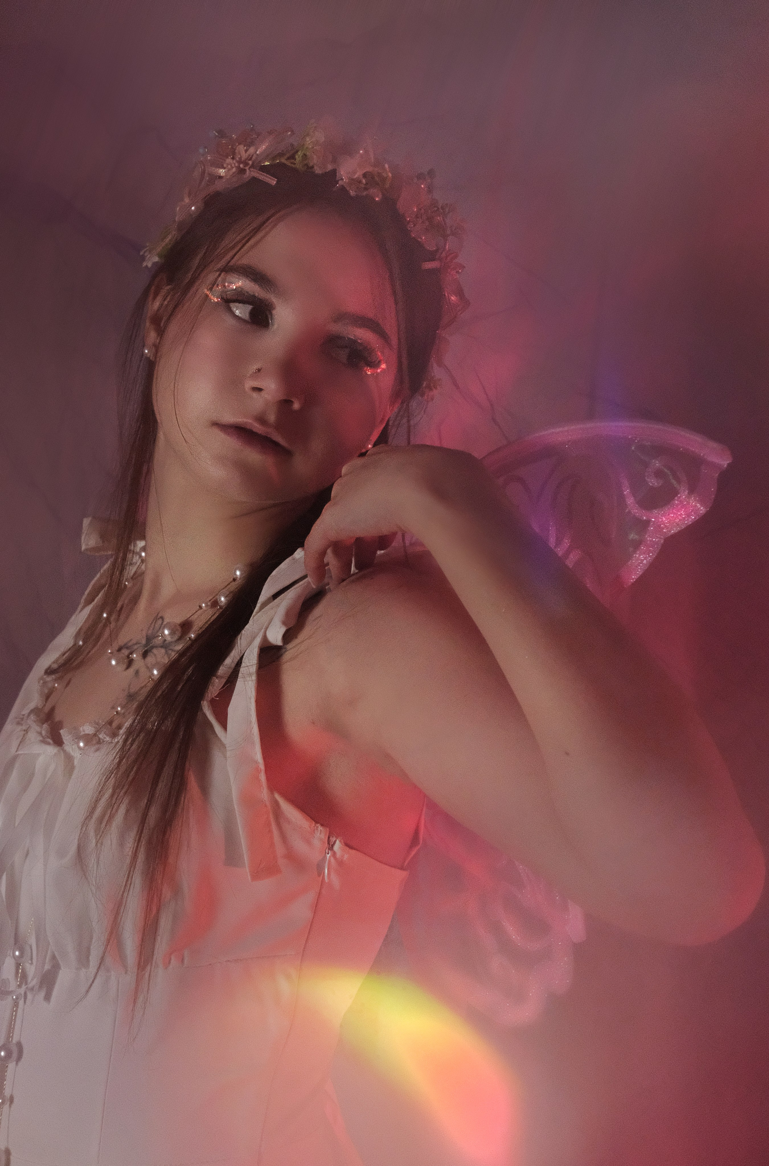 Варвара. Лиза Рязанцева