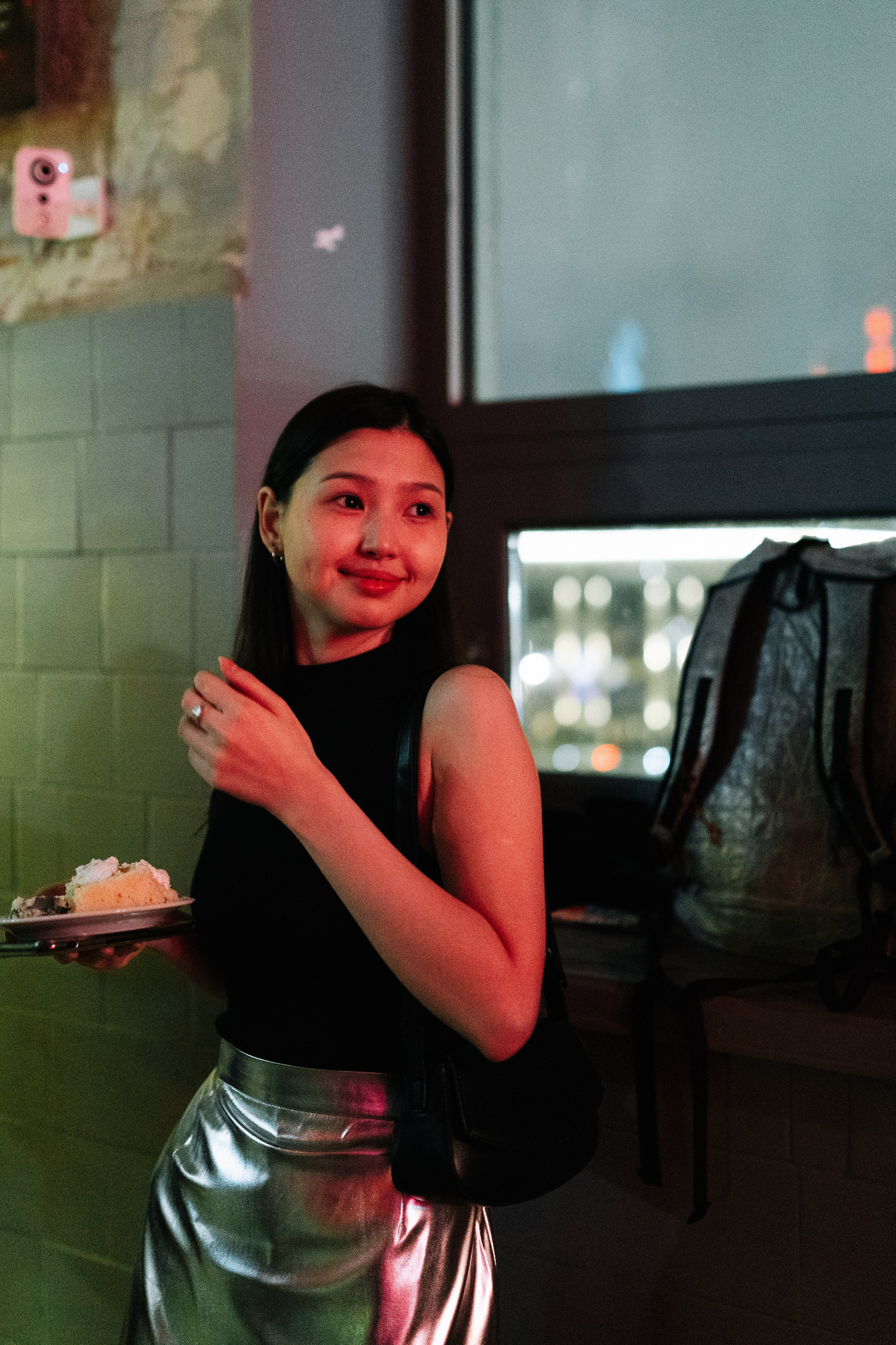 Sila sveta. Главная