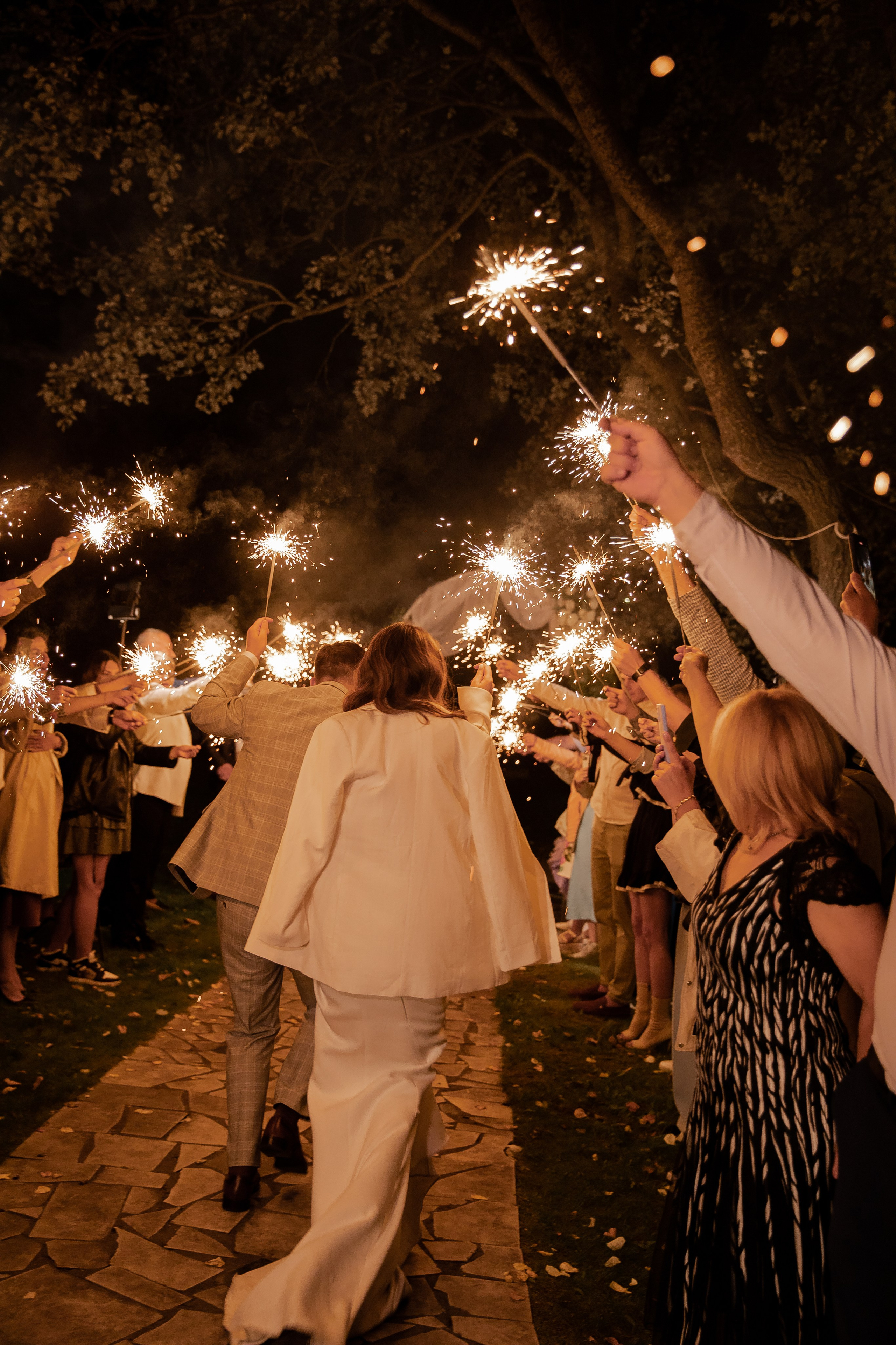 Татьяна & Влад. Фотограф Абакумова Анастасия