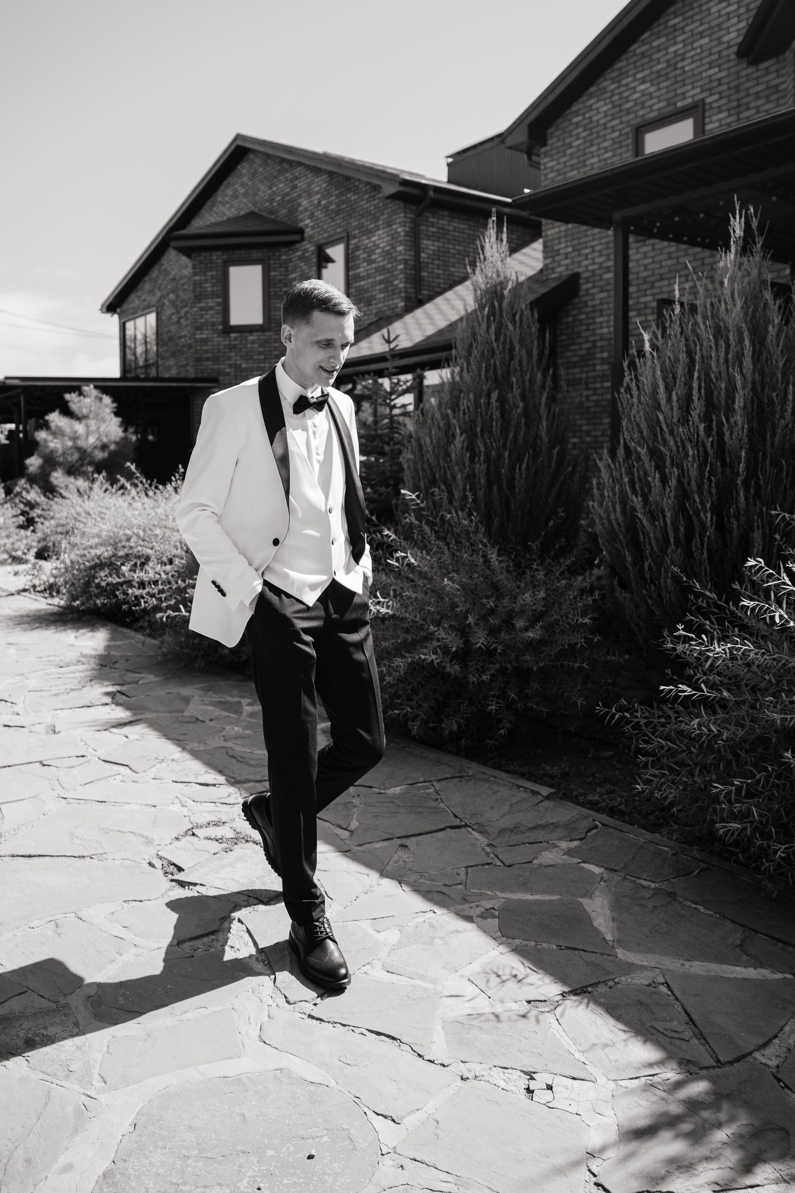 Серия Екатерина и Денис. Свадебный фотограф Краснодар Ростов Солоникова Вероника