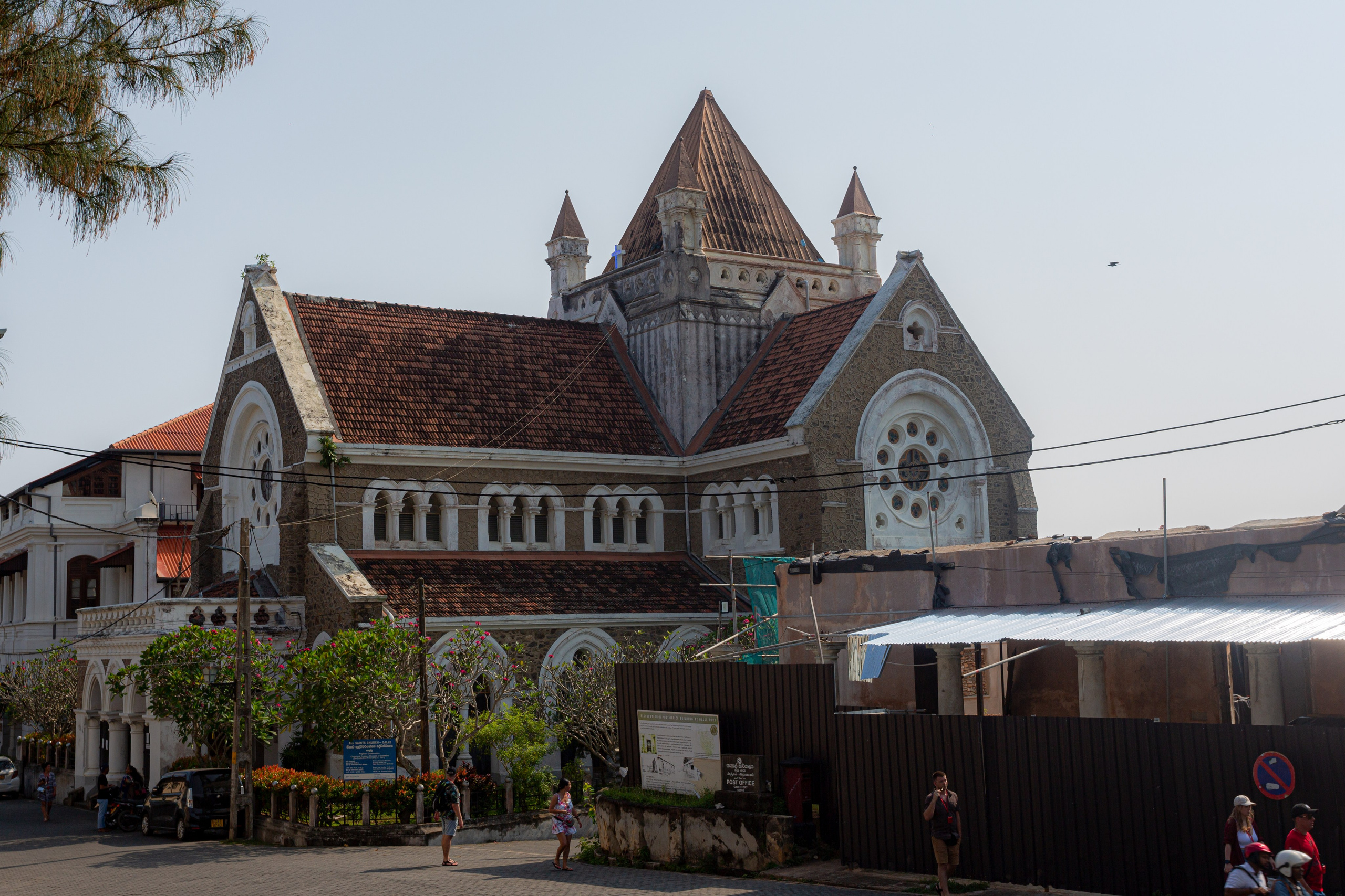 Galle. Фотограф Сонкина Татьяна
