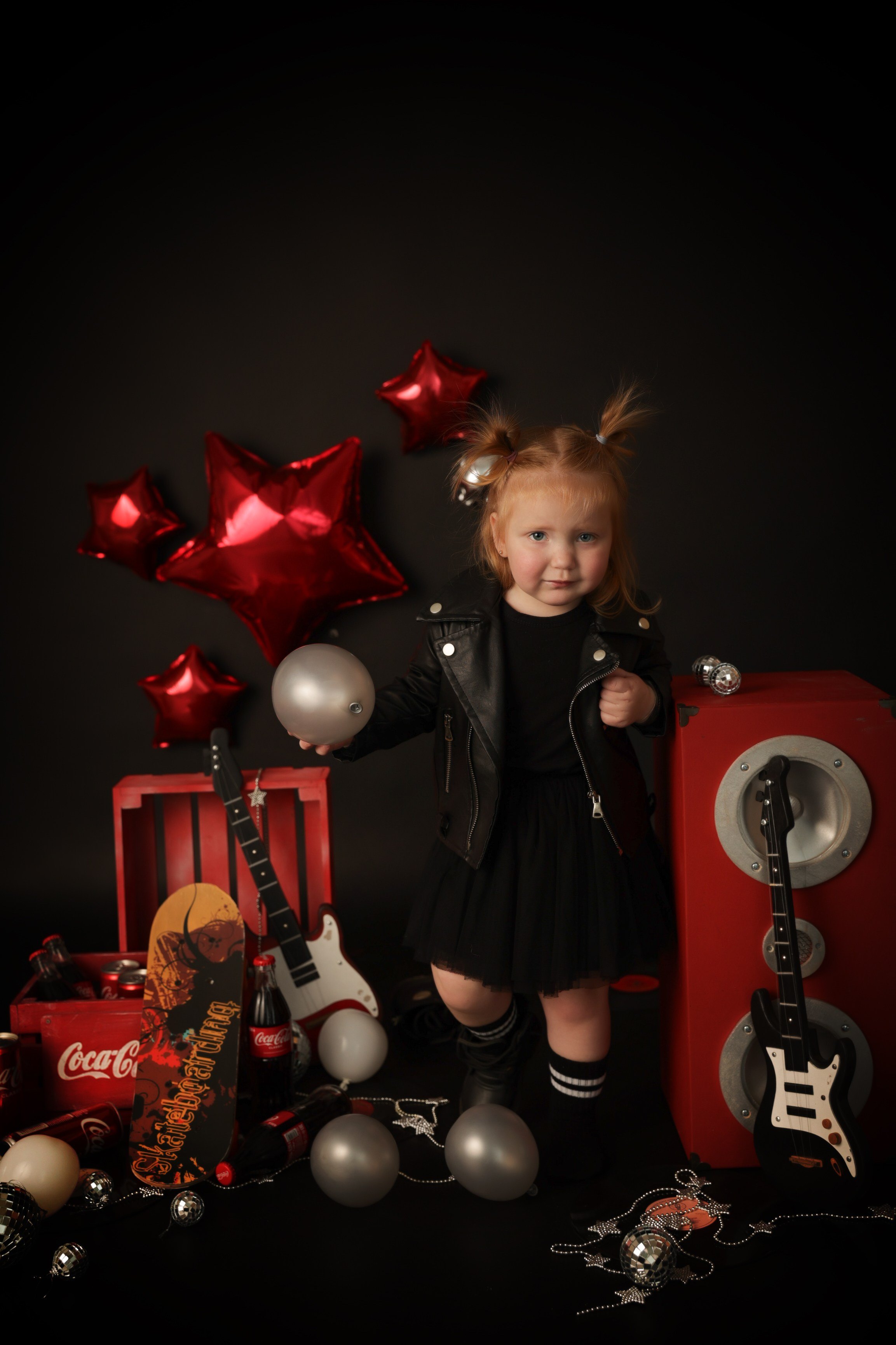 ВАРЕ 2 ГОДА. Фотограф в Туле Оксана Денисова