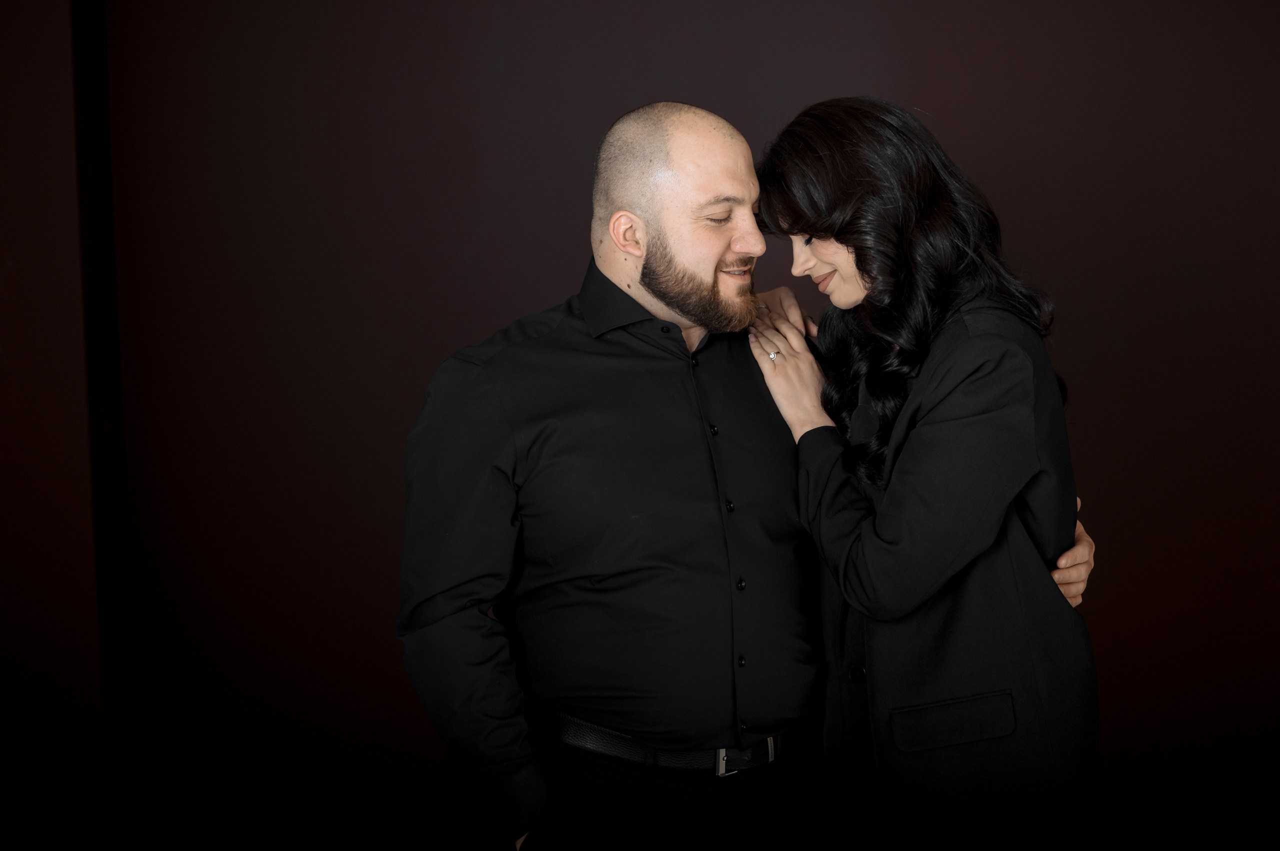 Семейные съемки. Мария Черных — портретный и семейный фотограф в Краснодаре