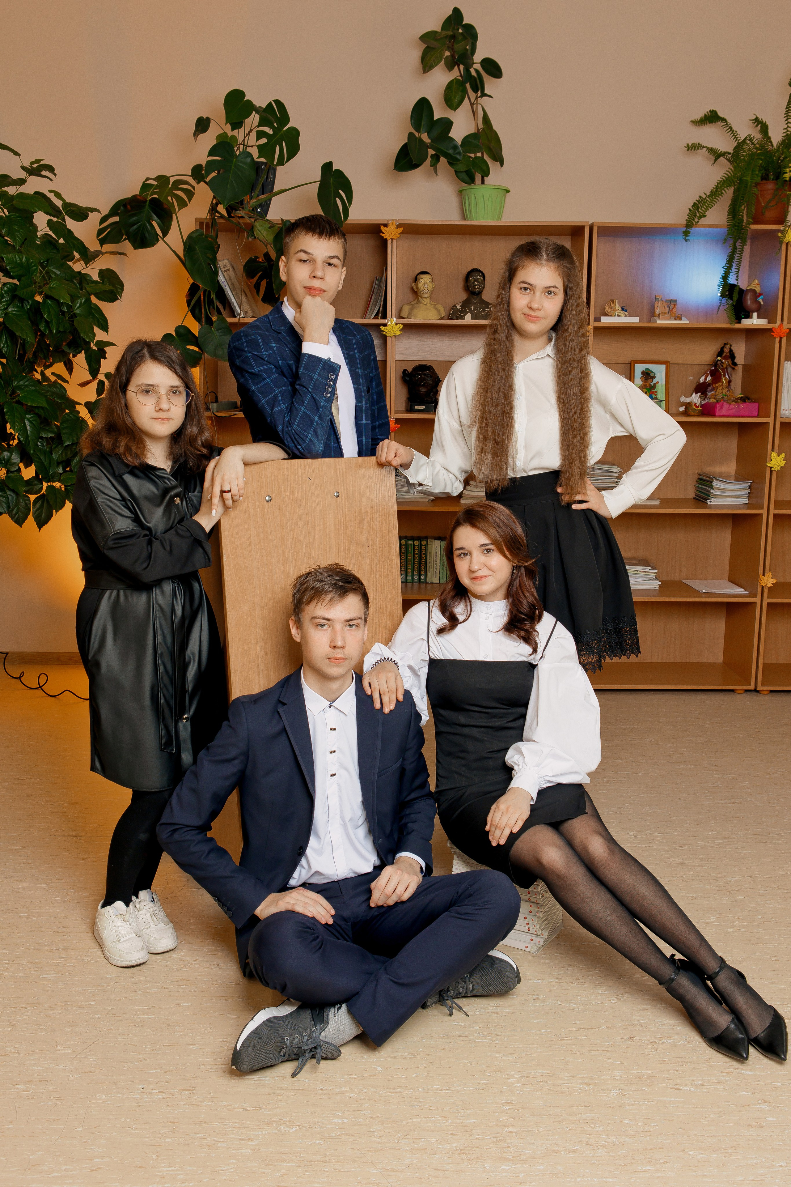 СТАРШАЯ ШКОЛА. Школьный и свадебный фотограф Анастасия Соколовская, Тайшет