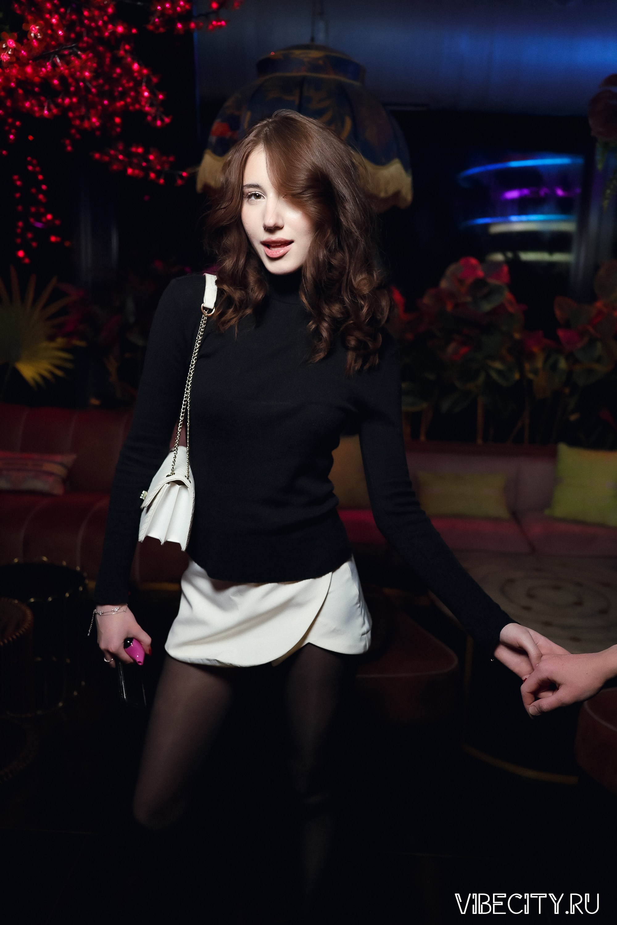 DOUBLE U. VIBECITY.RU Вайб Сити Ру Фоторепортажи Фотоотчеты Калининград