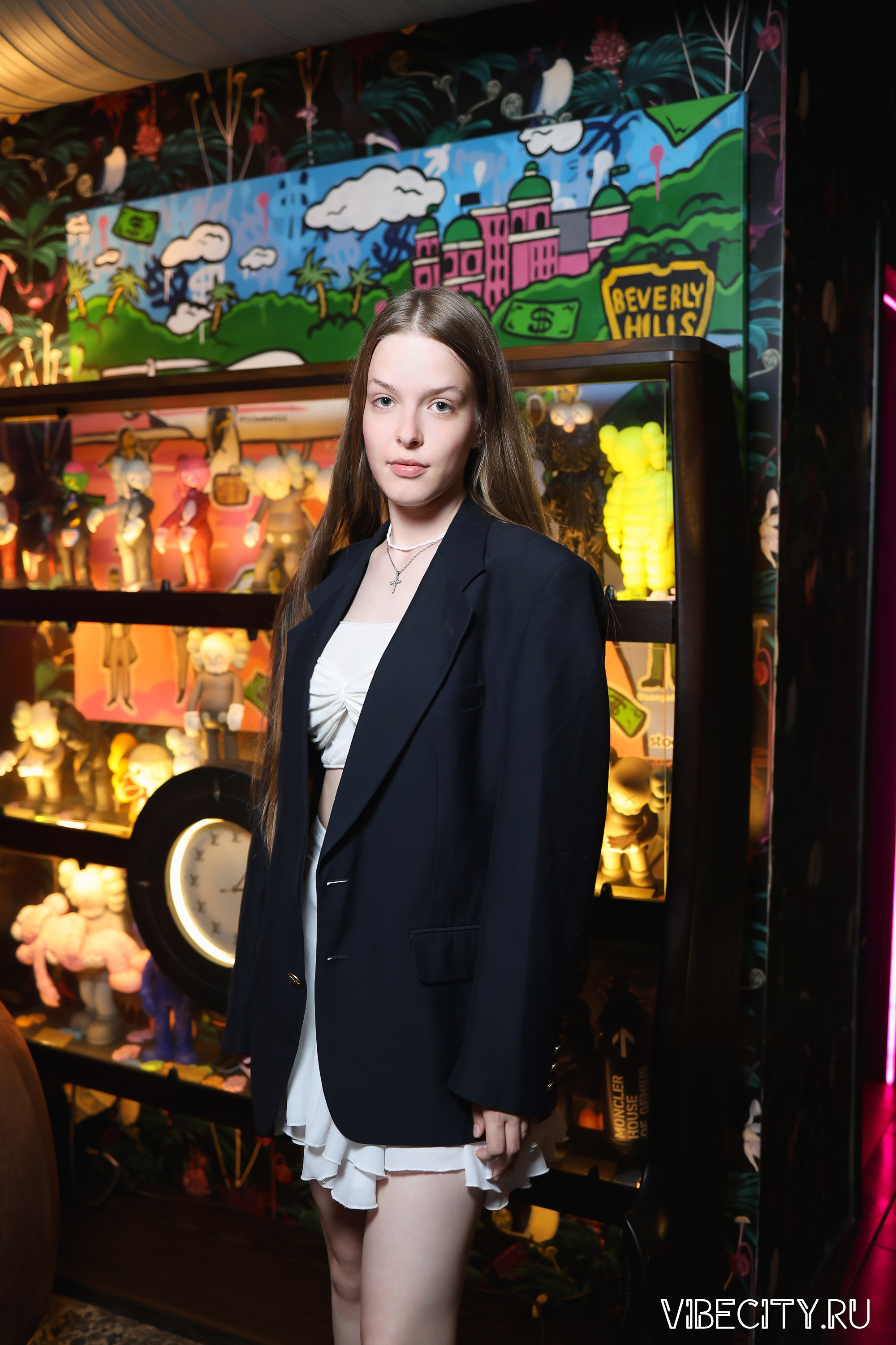 DOUBLE U. VIBECITY.RU Вайб Сити Ру Фоторепортажи Фотоотчеты Калининград