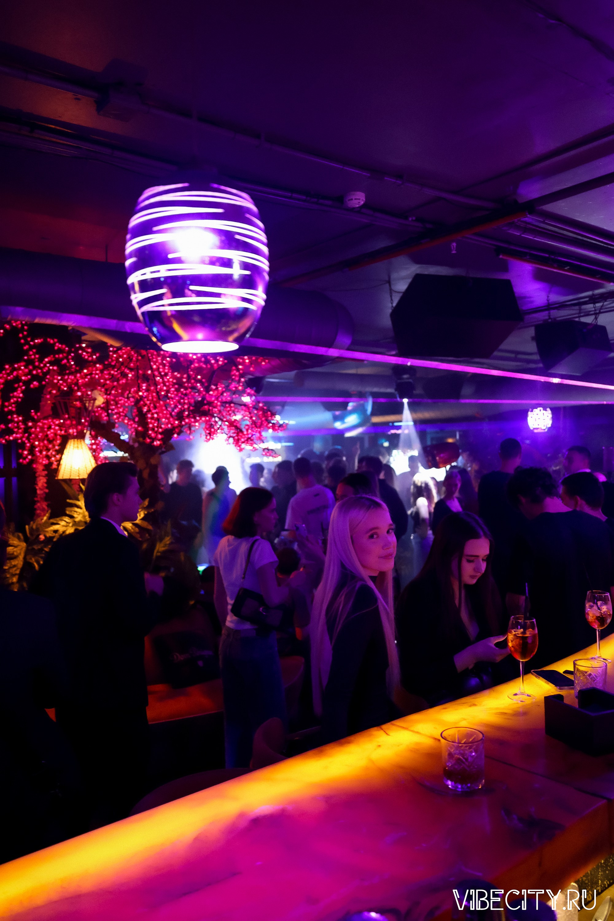 DOUBLE U. VIBECITY.RU Вайб Сити Ру Фоторепортажи Фотоотчеты Калининград