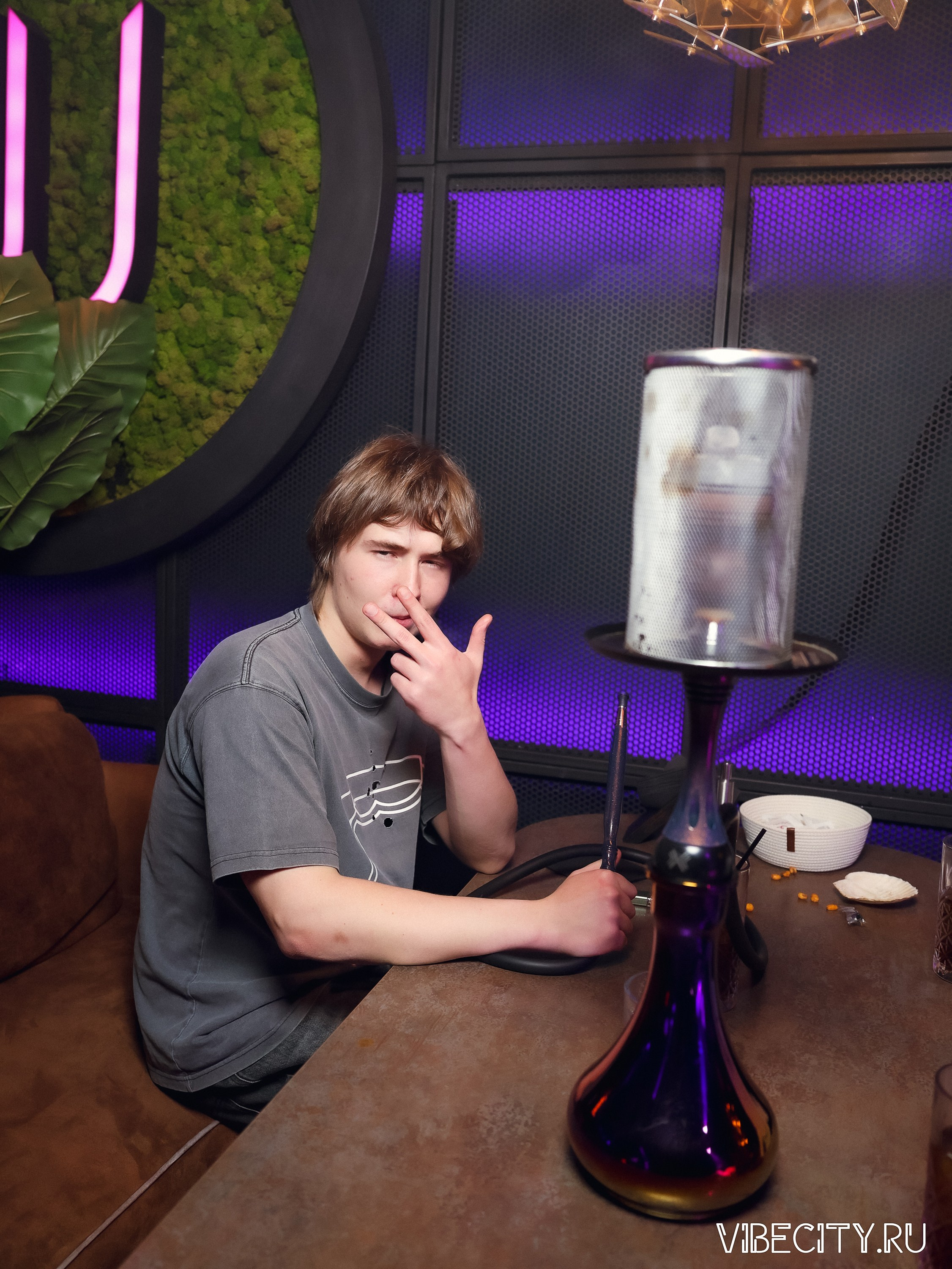 DOUBLE U. VIBECITY.RU Вайб Сити Ру Фоторепортажи Фотоотчеты Калининград