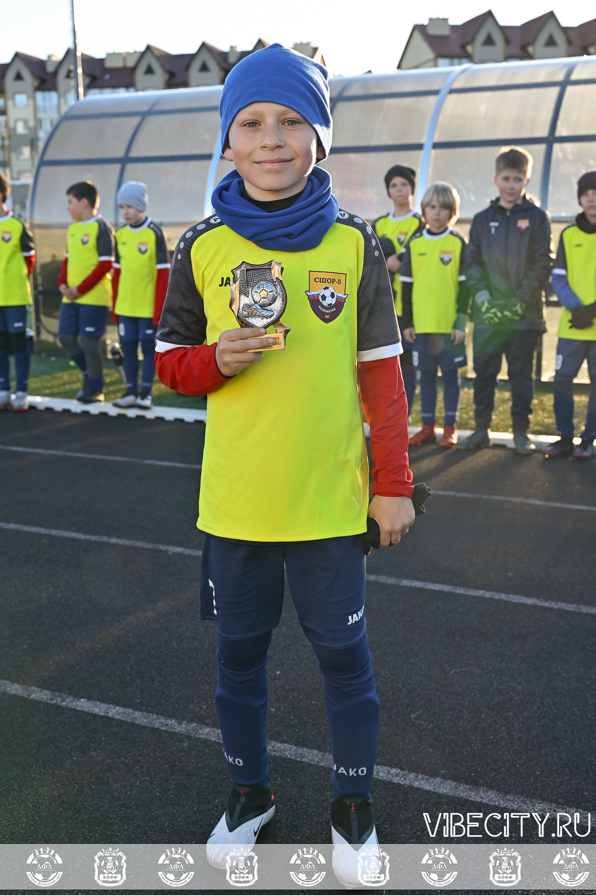 XIV ВСЕРОССИЙСКИЙ ФУТБОЛЬНЫЙ ФЕСТИВАЛЬ «ЗАГРУЗИ СЕБЯ ФУТБОЛОМ!». VIBECITY.RU Вайб Сити Ру Фоторепортажи Фотоотчеты Калининград