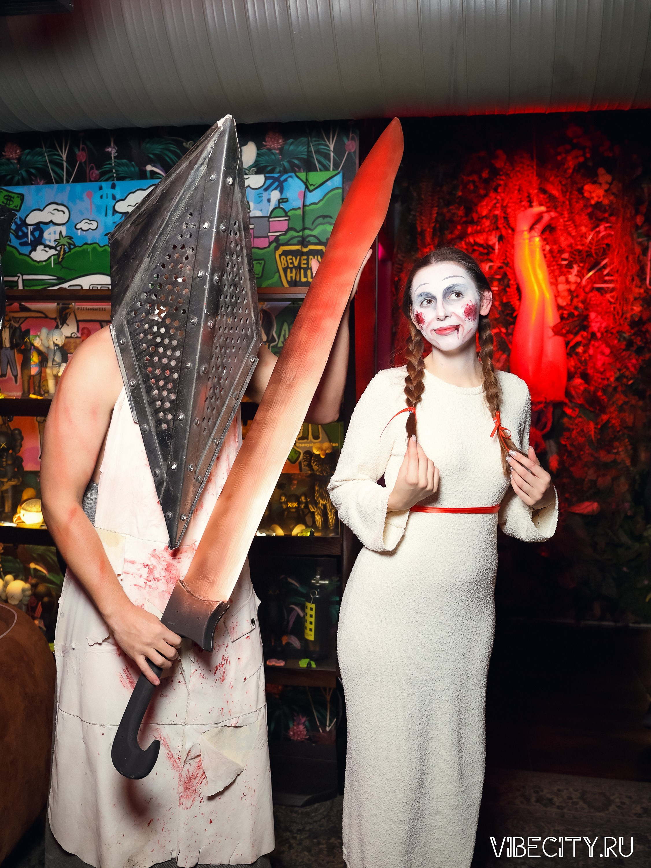 DOUBLE U. VIBECITY.RU Вайб Сити Ру Фоторепортажи Фотоотчеты Калининград