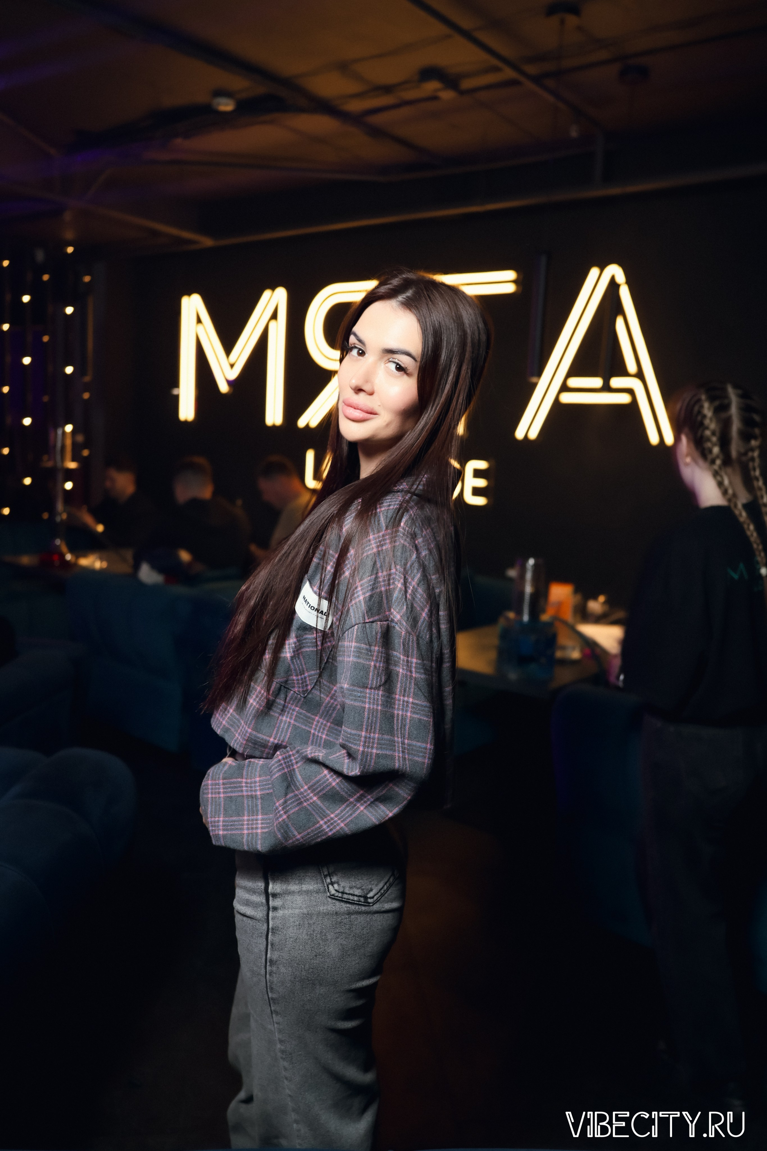 МЯТА lounge. VIBECITY.RU Вайб Сити Ру Фоторепортажи Фотоотчеты Калининград
