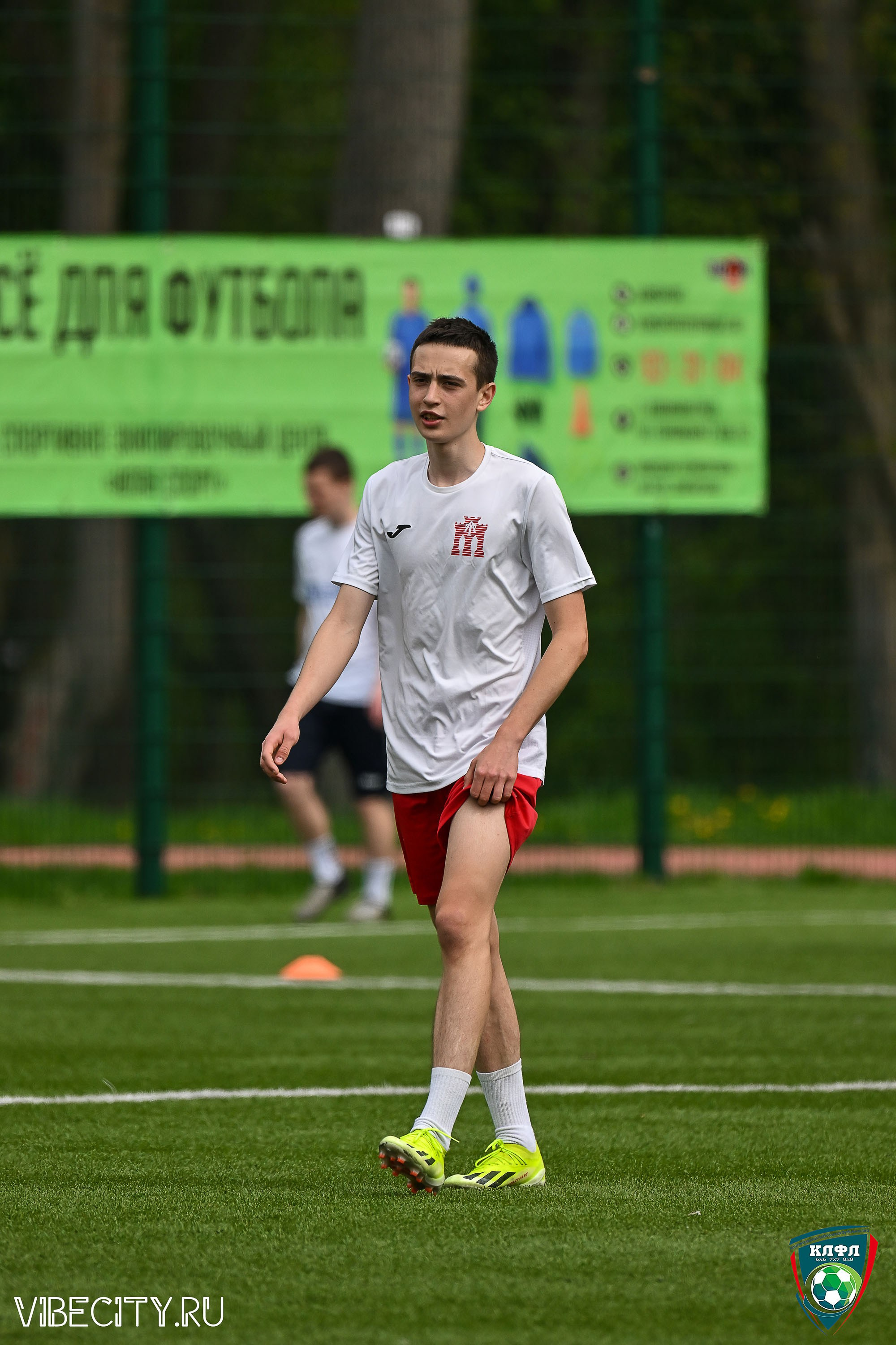 XX ЧЕМПИОНАТ КАЛИНИНГРАДСКОЙ ЛФЛ КАНЦМАРКЕТ39 сезона 2024–2025 гг. VIBECITY.RU Вайб Сити Ру Фоторепортажи Фотоотчеты Калининград