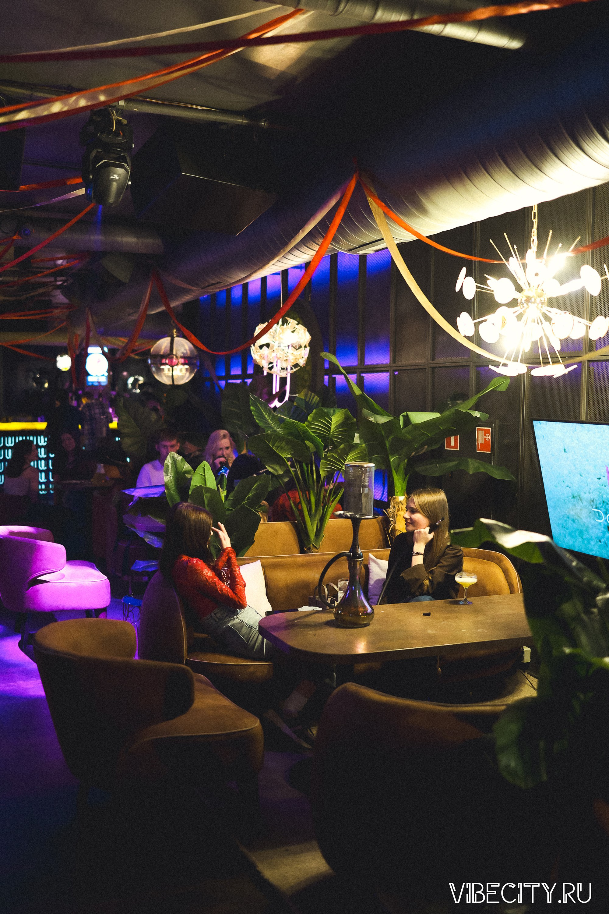 DOUBLE U. VIBECITY.RU Вайб Сити Ру Фоторепортажи Фотоотчеты Калининград