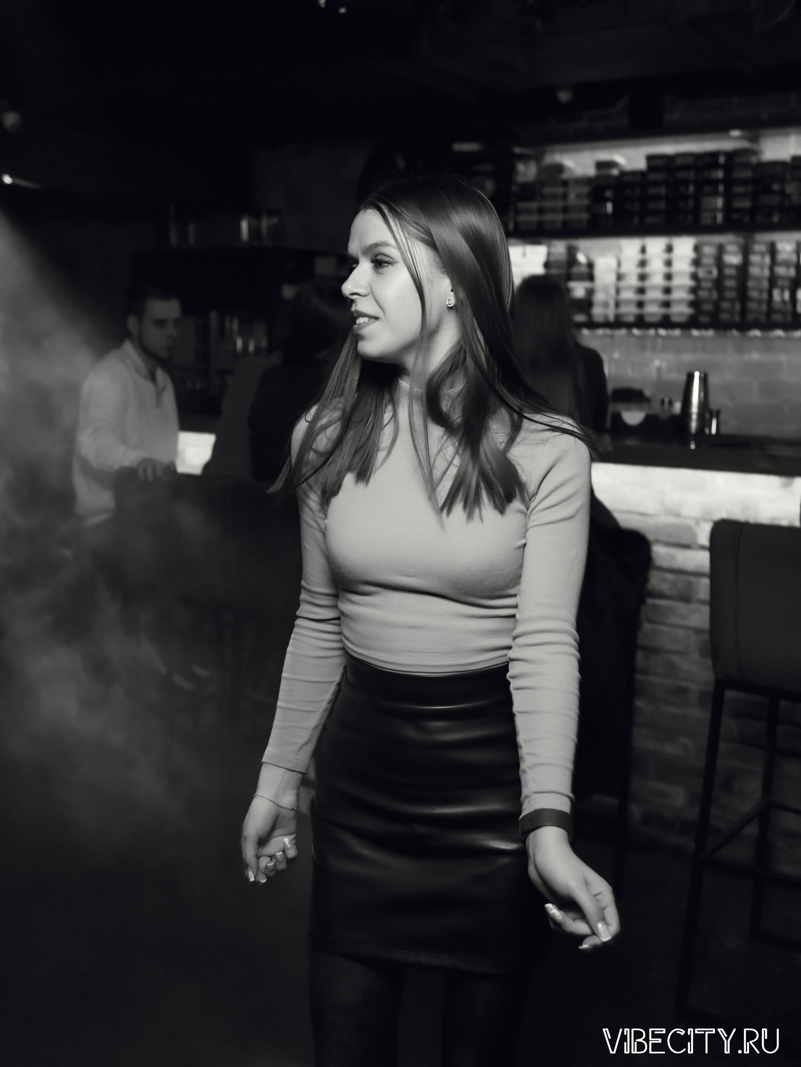 МЯТА lounge. VIBECITY.RU Вайб Сити Ру Фоторепортажи Фотоотчеты Калининград