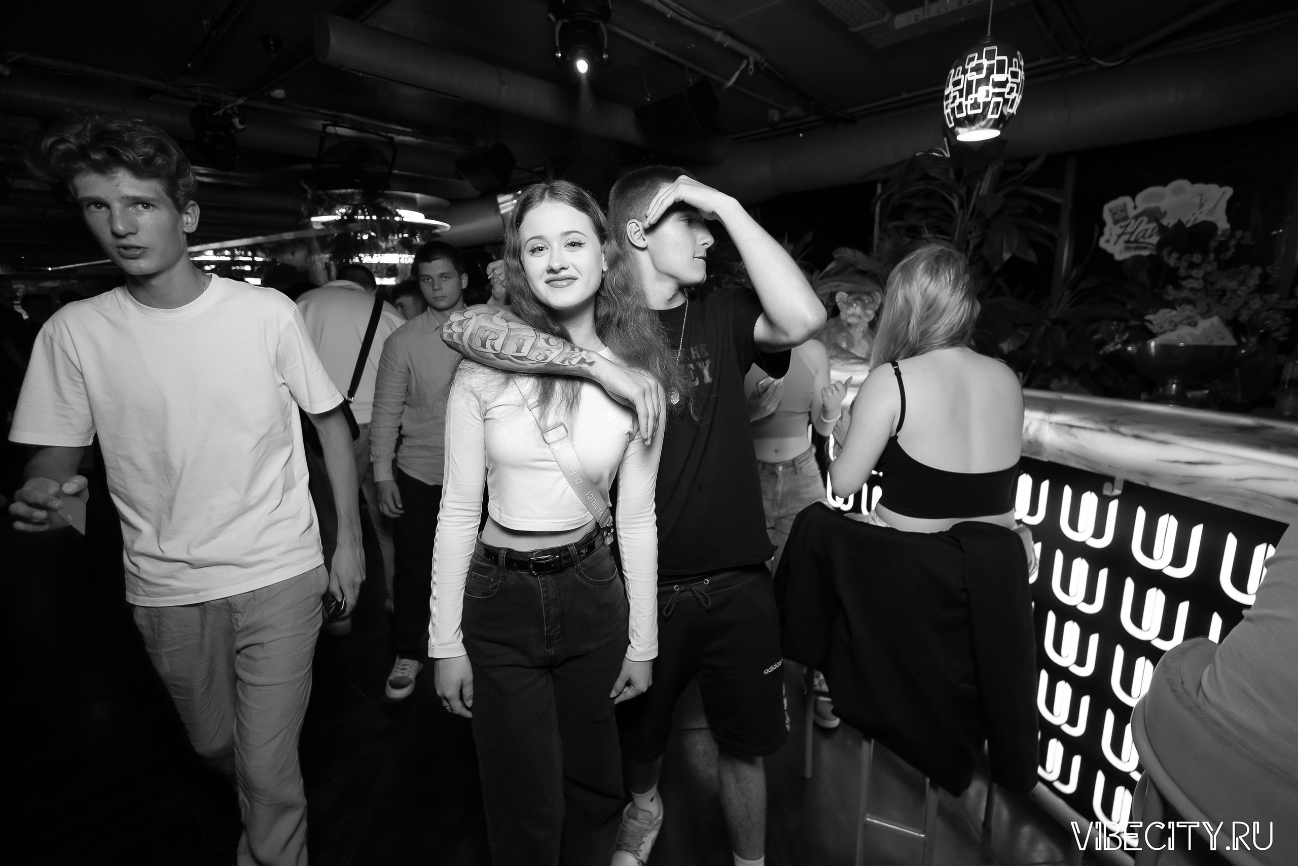 DOUBLE U. VIBECITY.RU Вайб Сити Ру Фоторепортажи Фотоотчеты Калининград