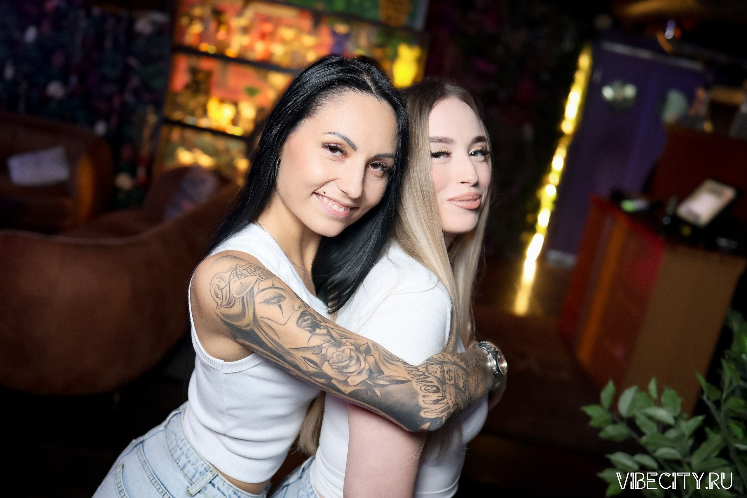 DOUBLE U. VIBECITY.RU Вайб Сити Ру Фоторепортажи Фотоотчеты Калининград