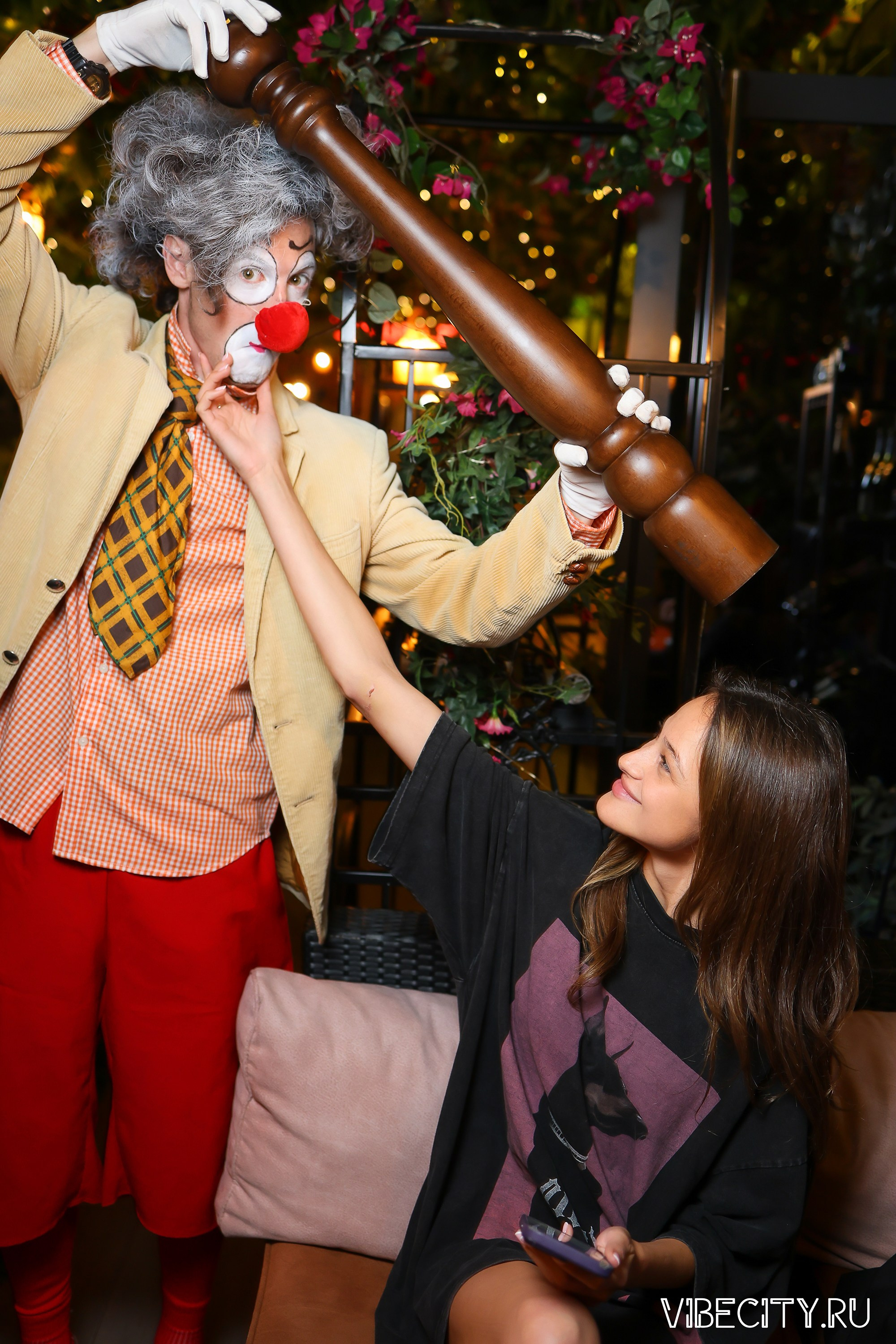 DOUBLE U. VIBECITY.RU Вайб Сити Ру Фоторепортажи Фотоотчеты Калининград