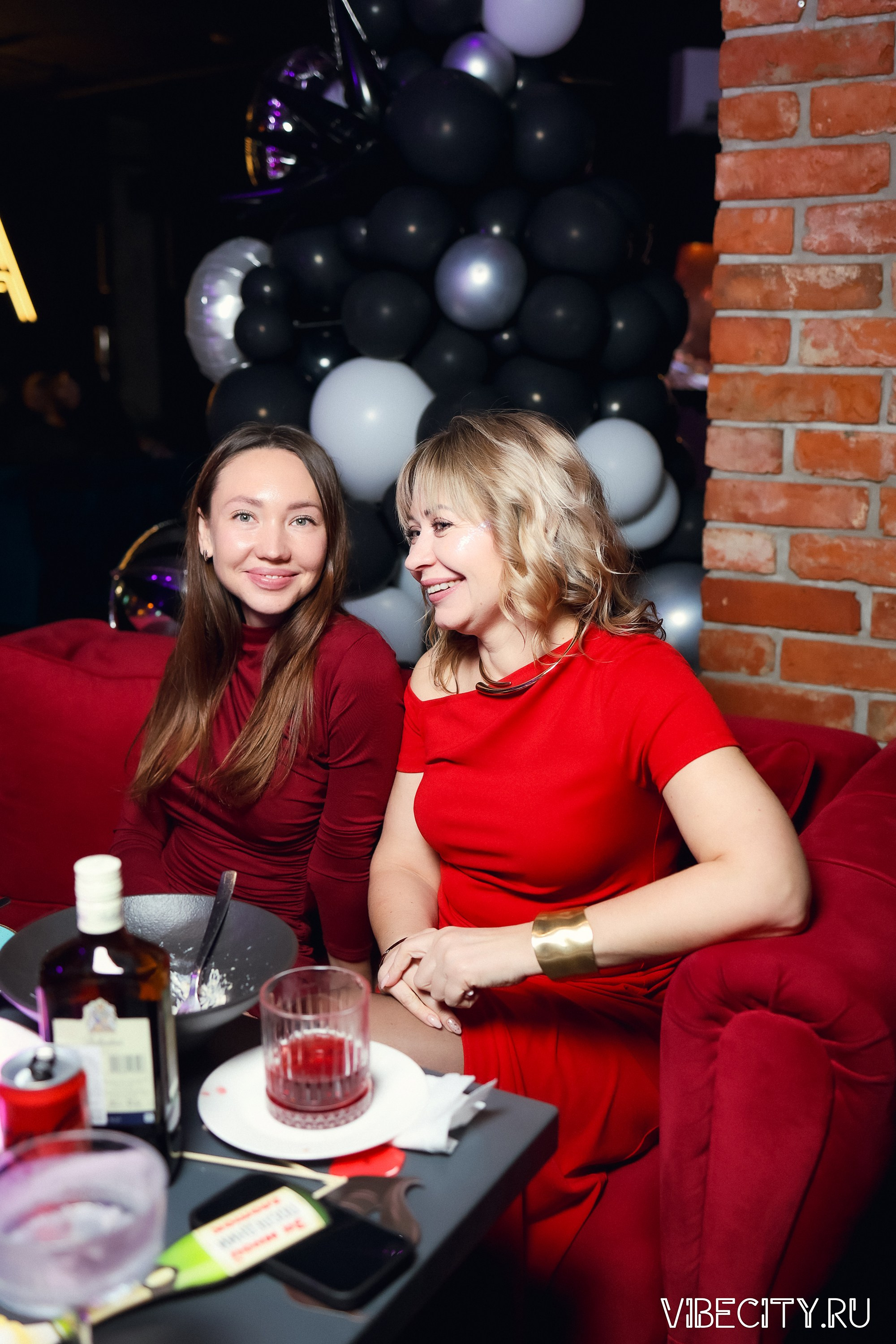 МЯТА lounge. VIBECITY.RU Вайб Сити Ру Фоторепортажи Фотоотчеты Калининград