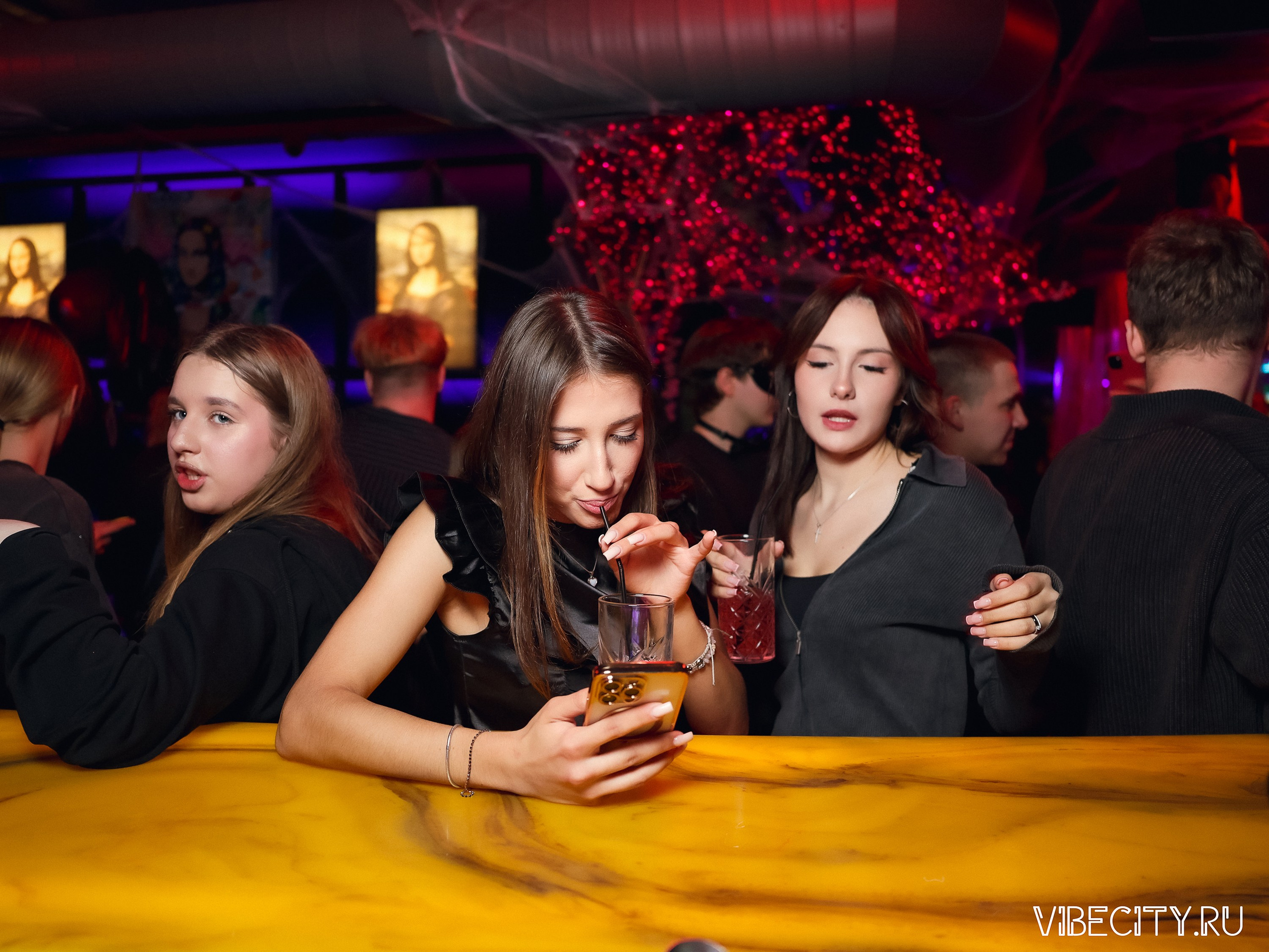 DOUBLE U. VIBECITY.RU Вайб Сити Ру Фоторепортажи Фотоотчеты Калининград