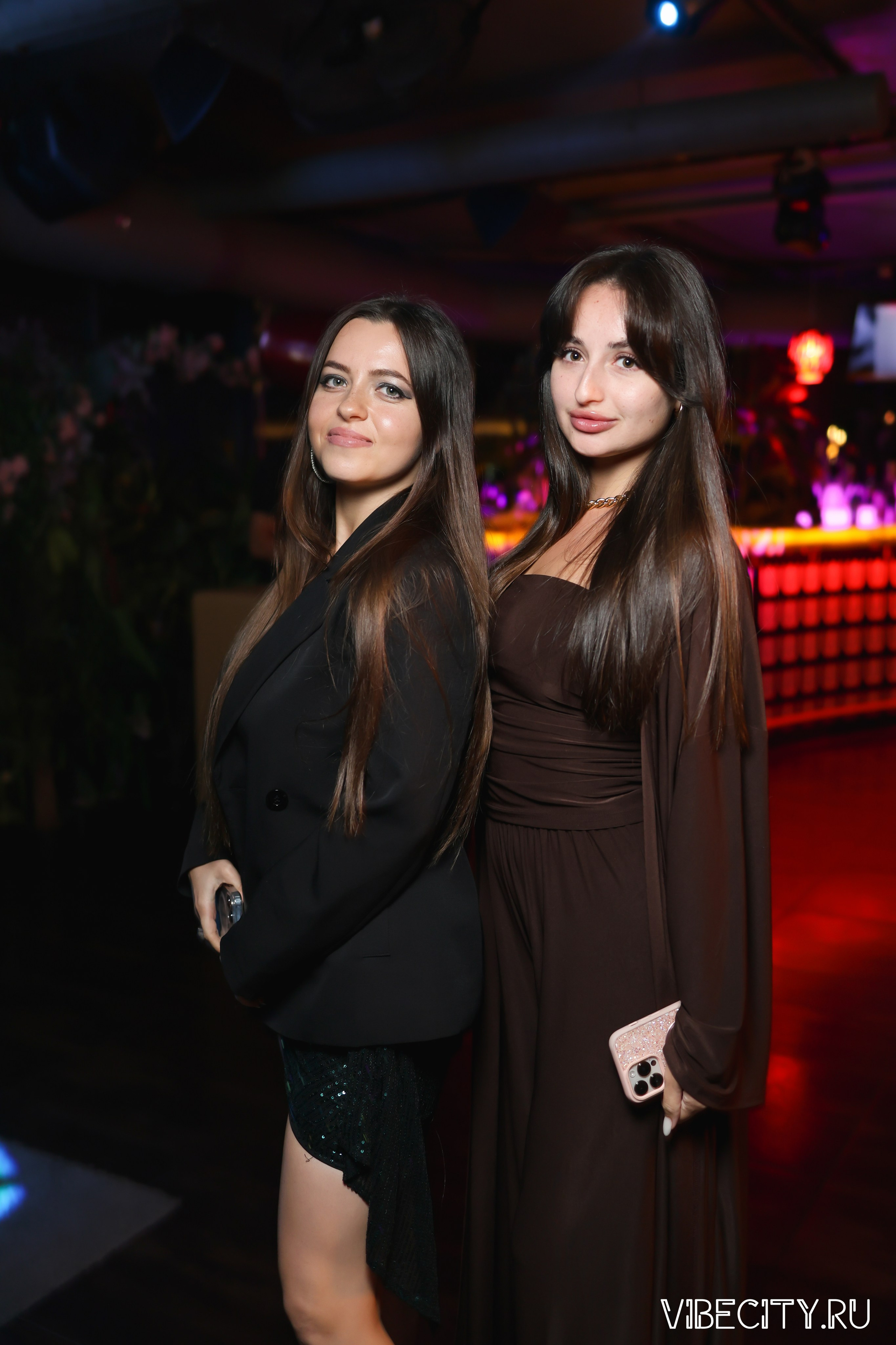 DOUBLE U. VIBECITY.RU Вайб Сити Ру Фоторепортажи Фотоотчеты Калининград