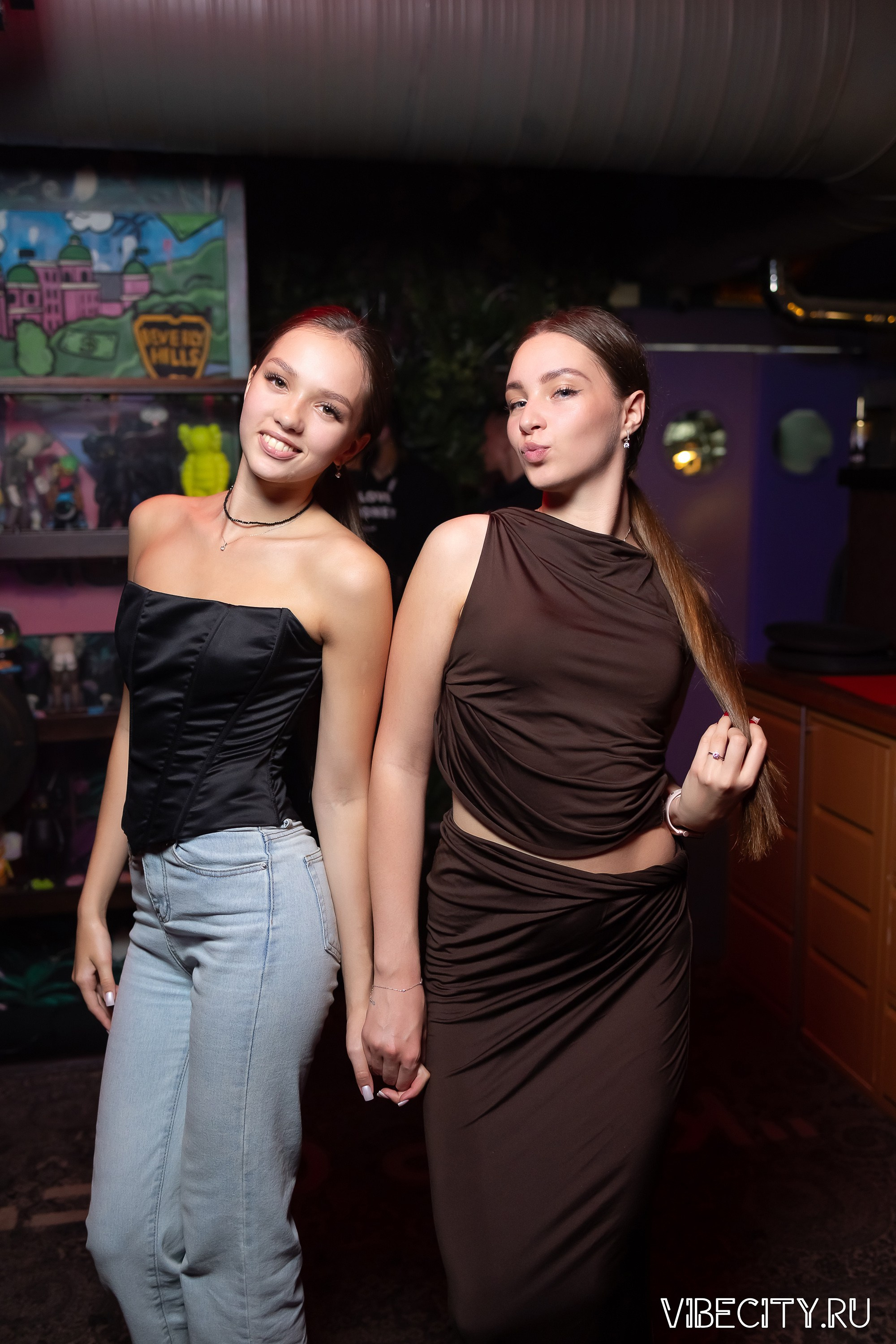 DOUBLE U. VIBECITY.RU Вайб Сити Ру Фоторепортажи Фотоотчеты Калининград