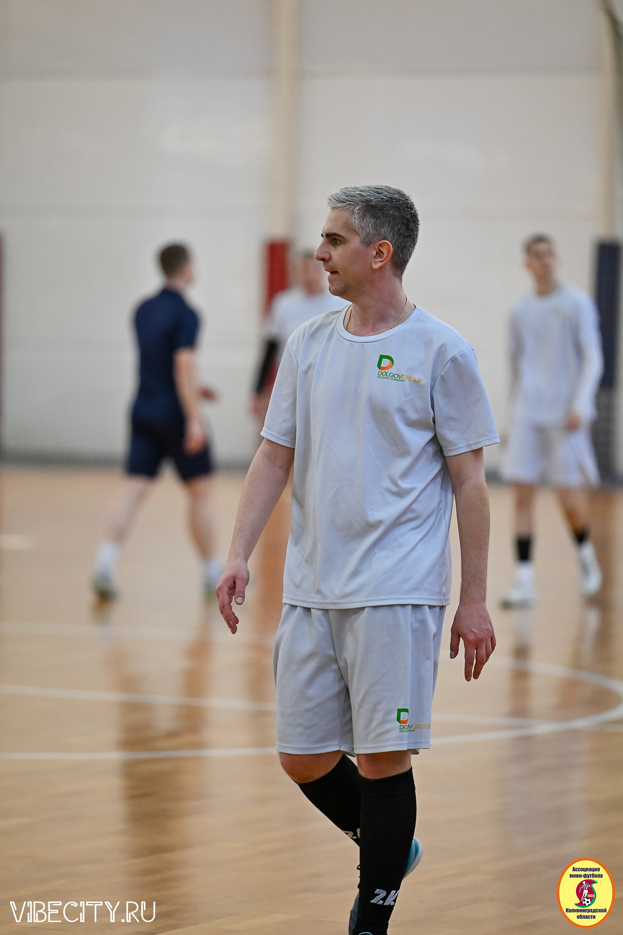 МФЛ СанТермо. VIBECITY.RU Вайб Сити Ру Фоторепортажи Фотоотчеты Калининград