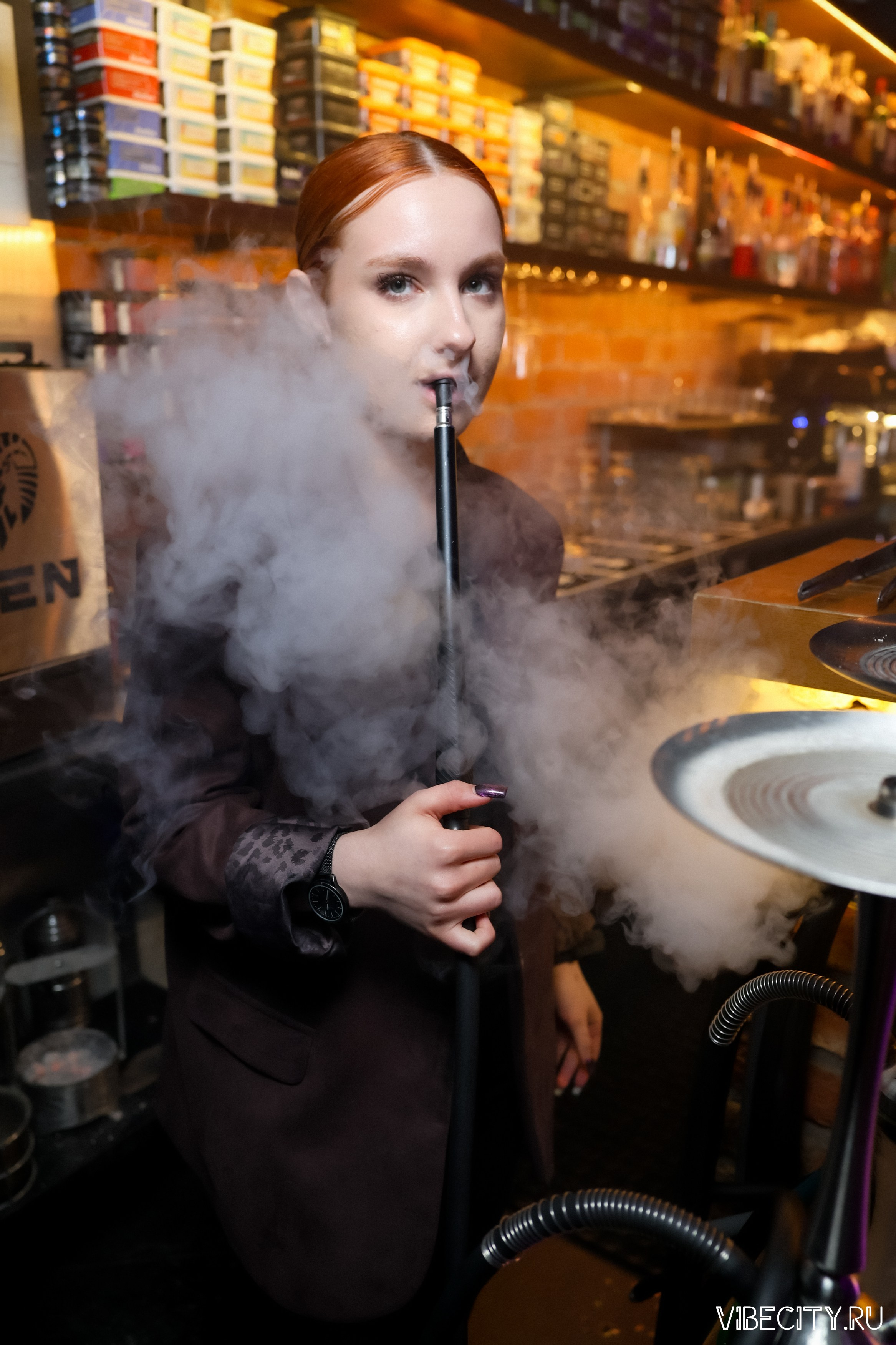 МЯТА lounge. VIBECITY.RU Вайб Сити Ру Фоторепортажи Фотоотчеты Калининград