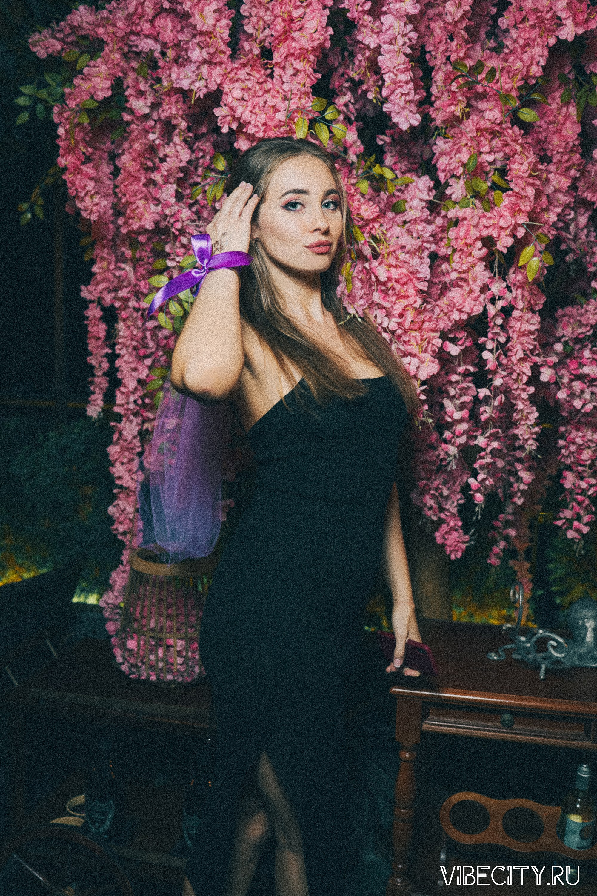 DOUBLE U. VIBECITY.RU Вайб Сити Ру Фоторепортажи Фотоотчеты Калининград