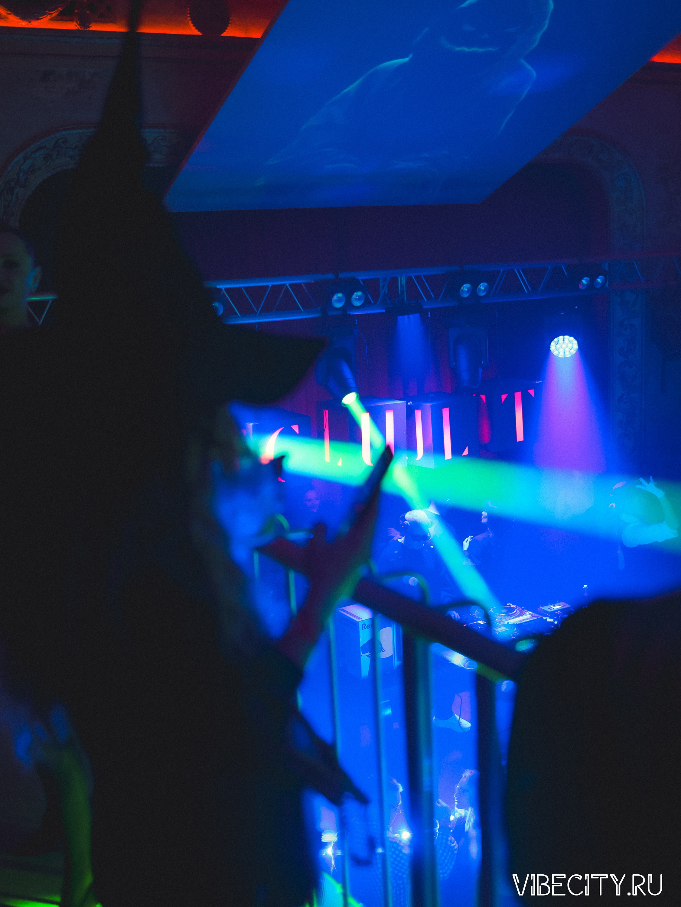 CULT. VIBECITY.RU Вайб Сити Ру Фоторепортажи Фотоотчеты Калининград