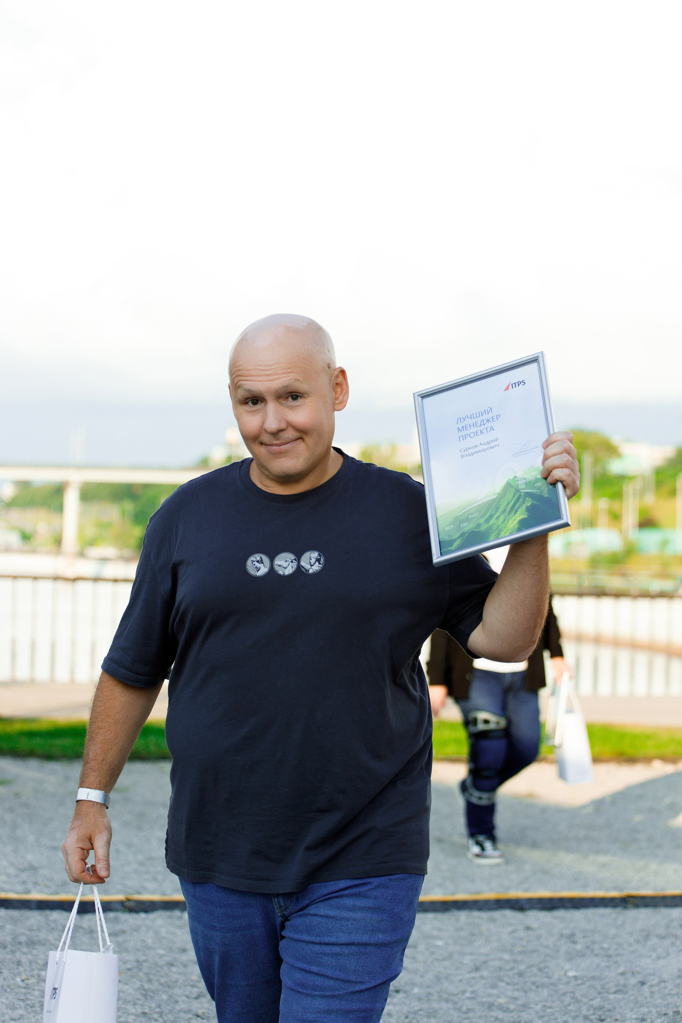 ITPS 20 лет. Фотограф Дмитрий Молчанов | Фотограф Пермь | Фотограф