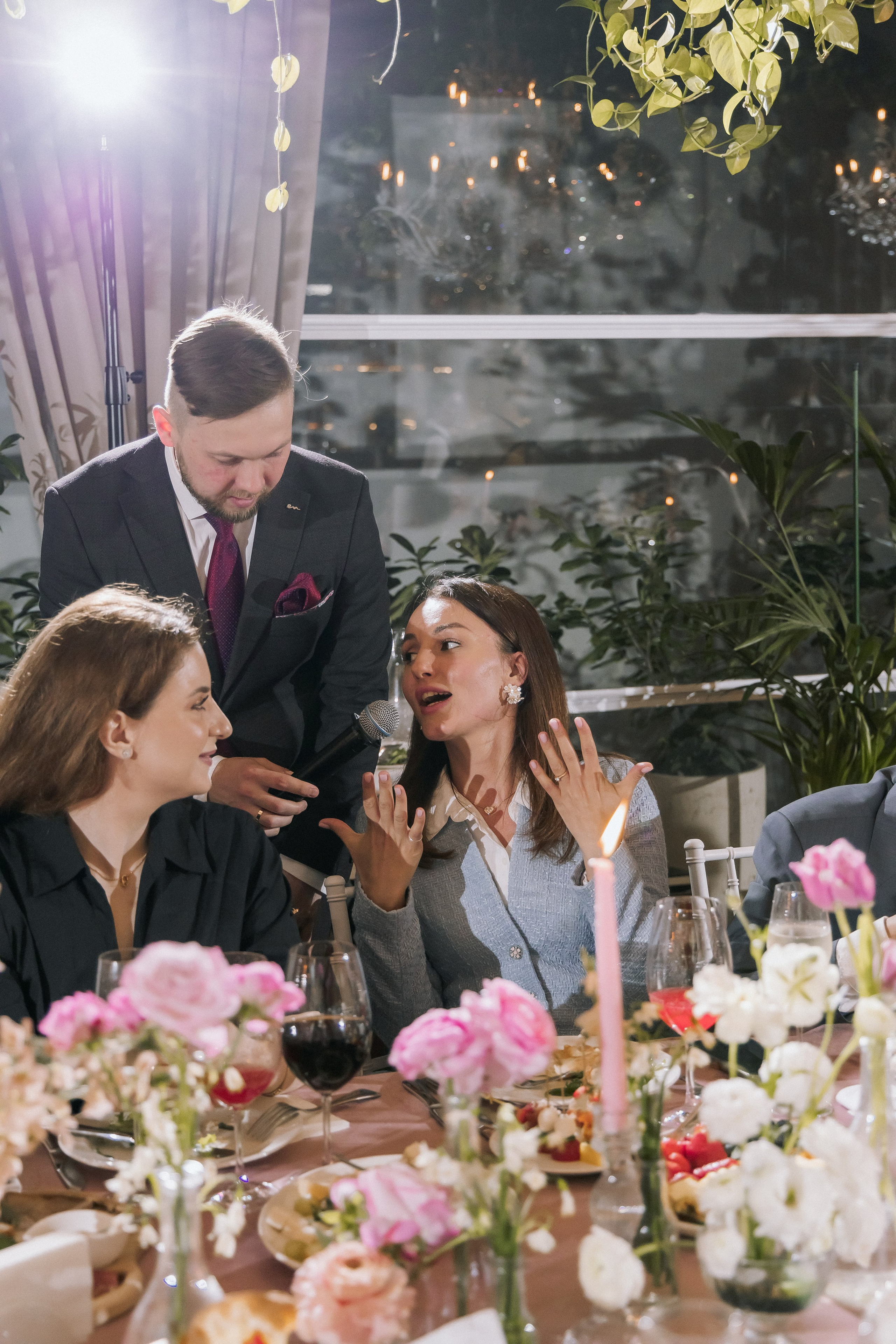 Яна и Святослав. Свадебный день. Свадебная фотография. Арина Рубах