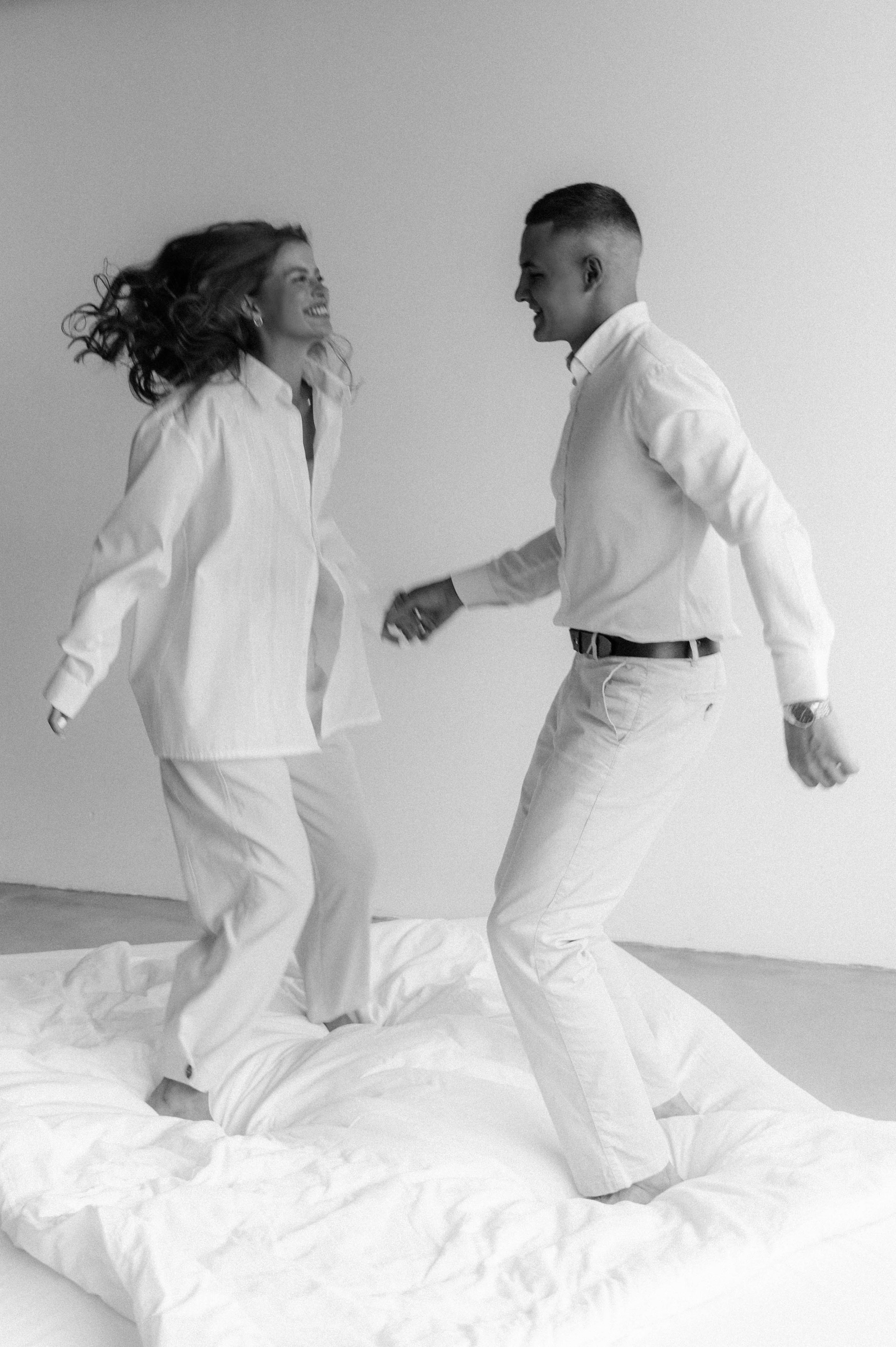 Love story. Фотограф Ширмер Юлия