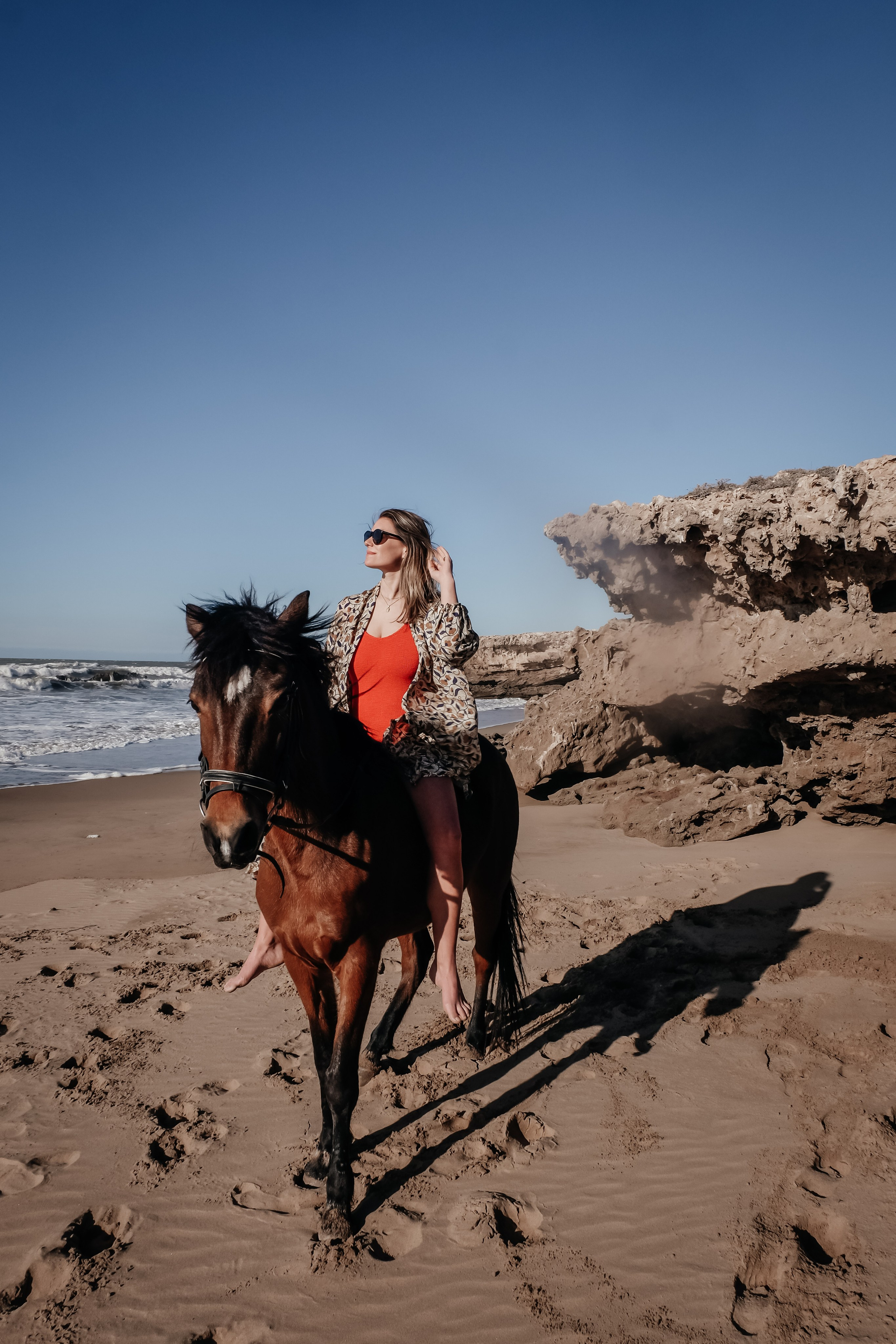 M&A. Olga Popova — Photographer in Morocco