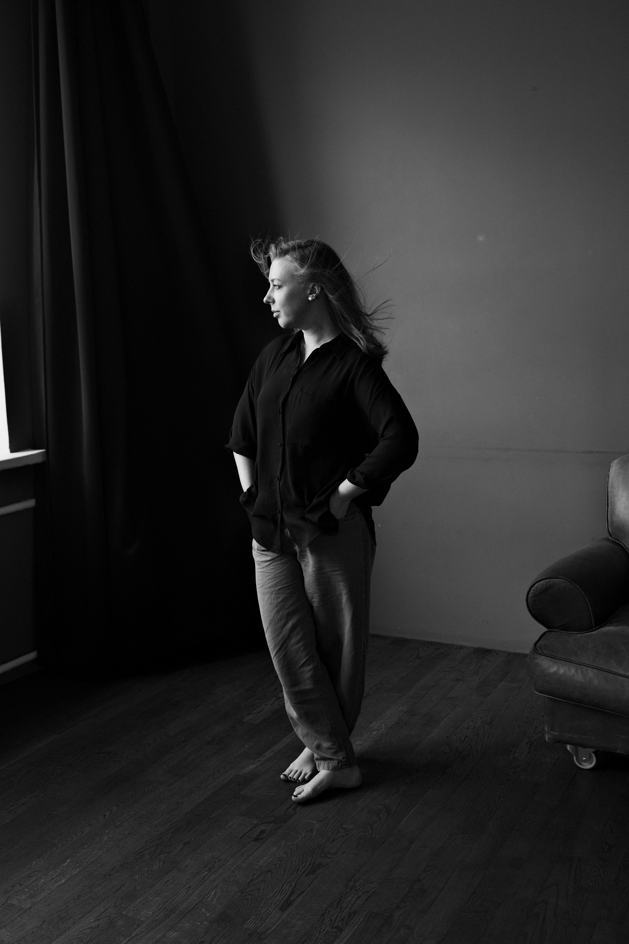 Прайс. Фотограф Яна Булгакова