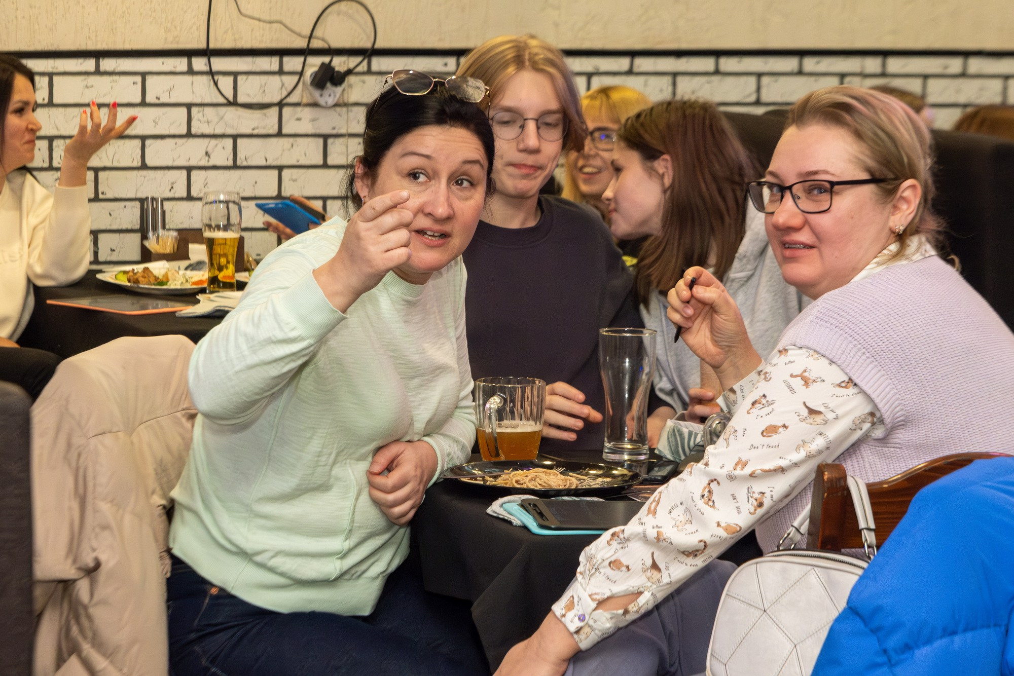 Квиз 8 Марта. Фёдор Карпов — профессиональный фотограф, работаю в Москве и области