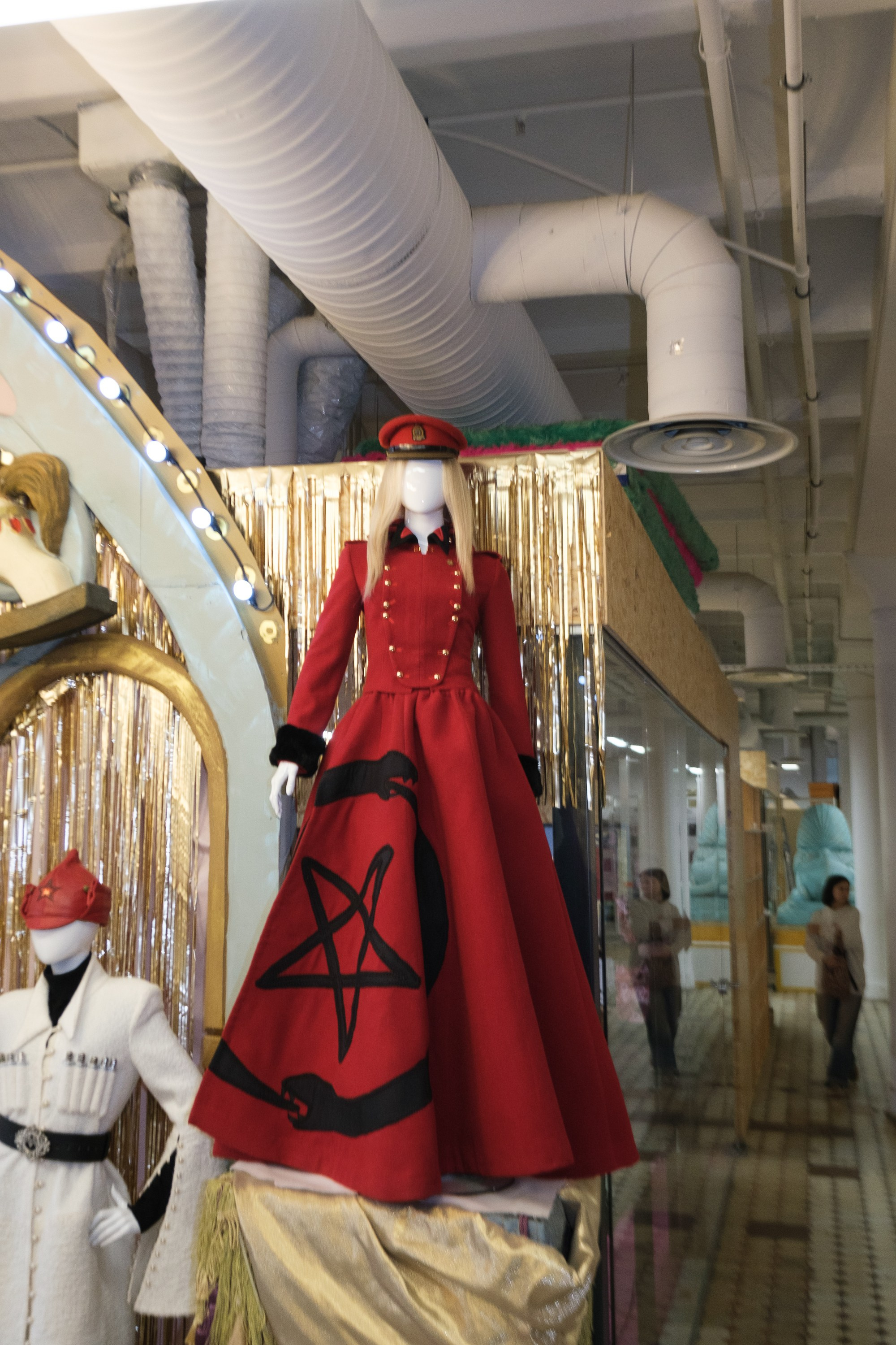 День открытых дверей МХПИ. Фёдор Карпов — профессиональный фотограф, работаю в Москве и области