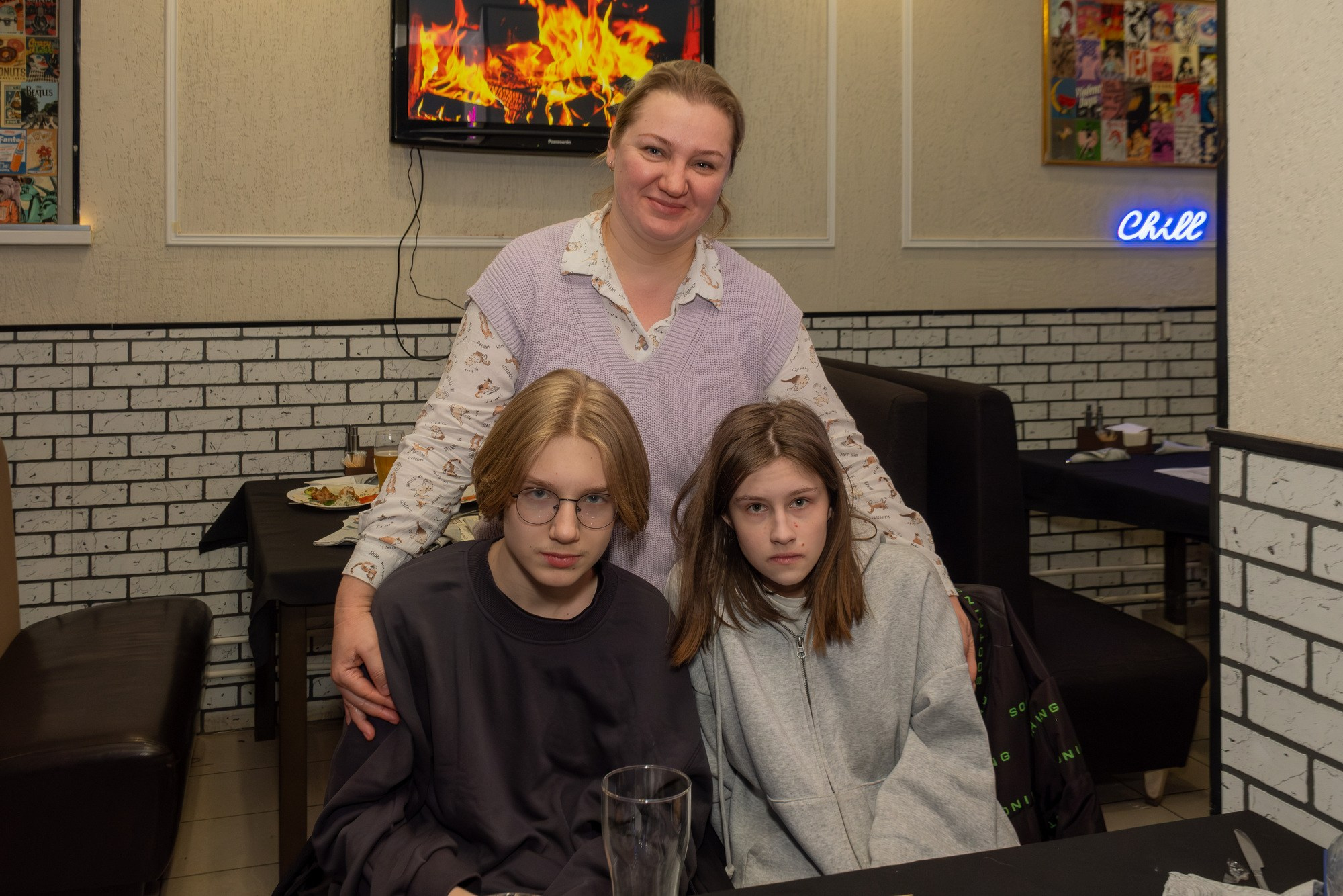 Квиз 8 Марта. Фёдор Карпов — профессиональный фотограф, работаю в Москве и области