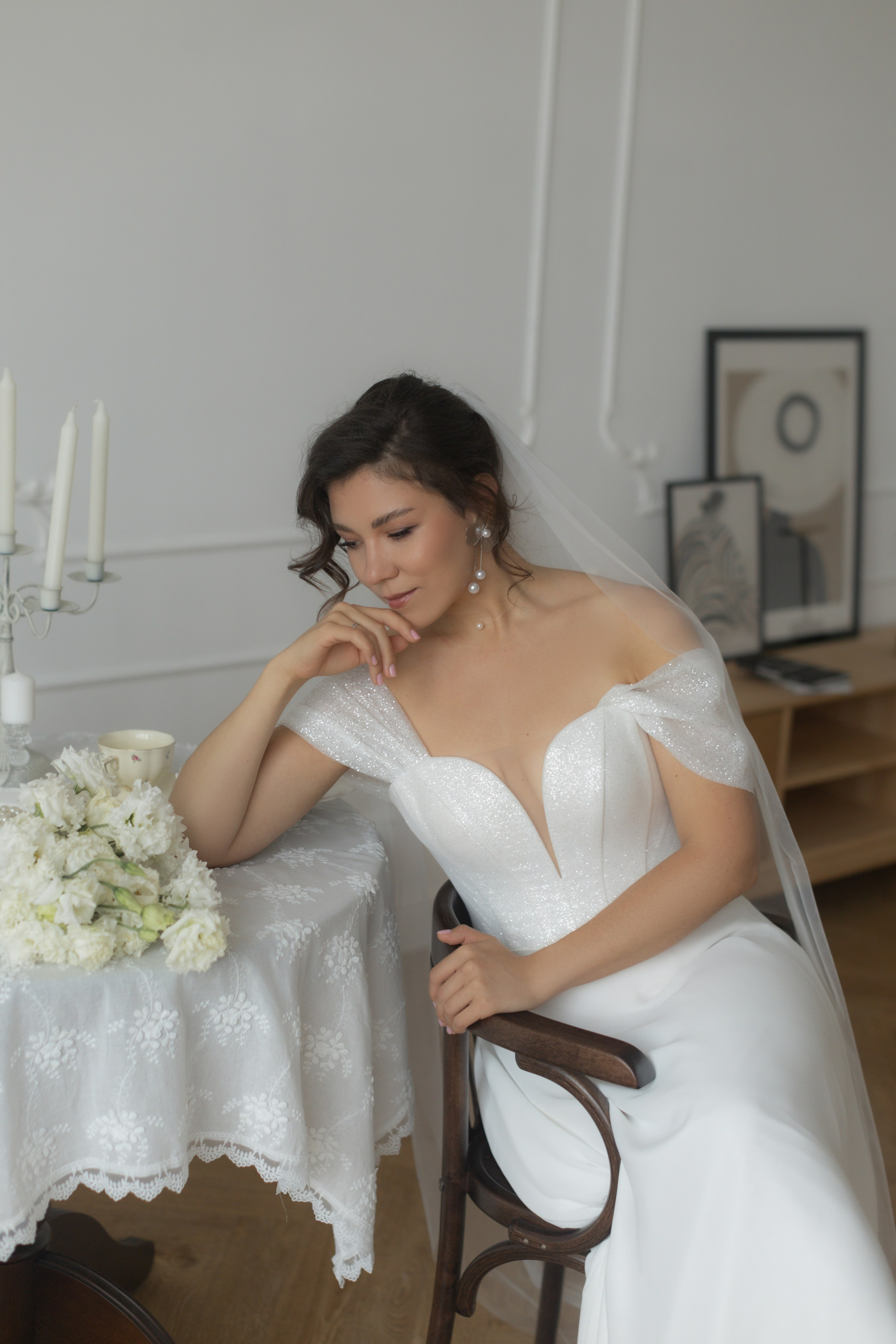 Даша и Женя. Свадебный и семейный фотограф в Перми Дергачева Кристина