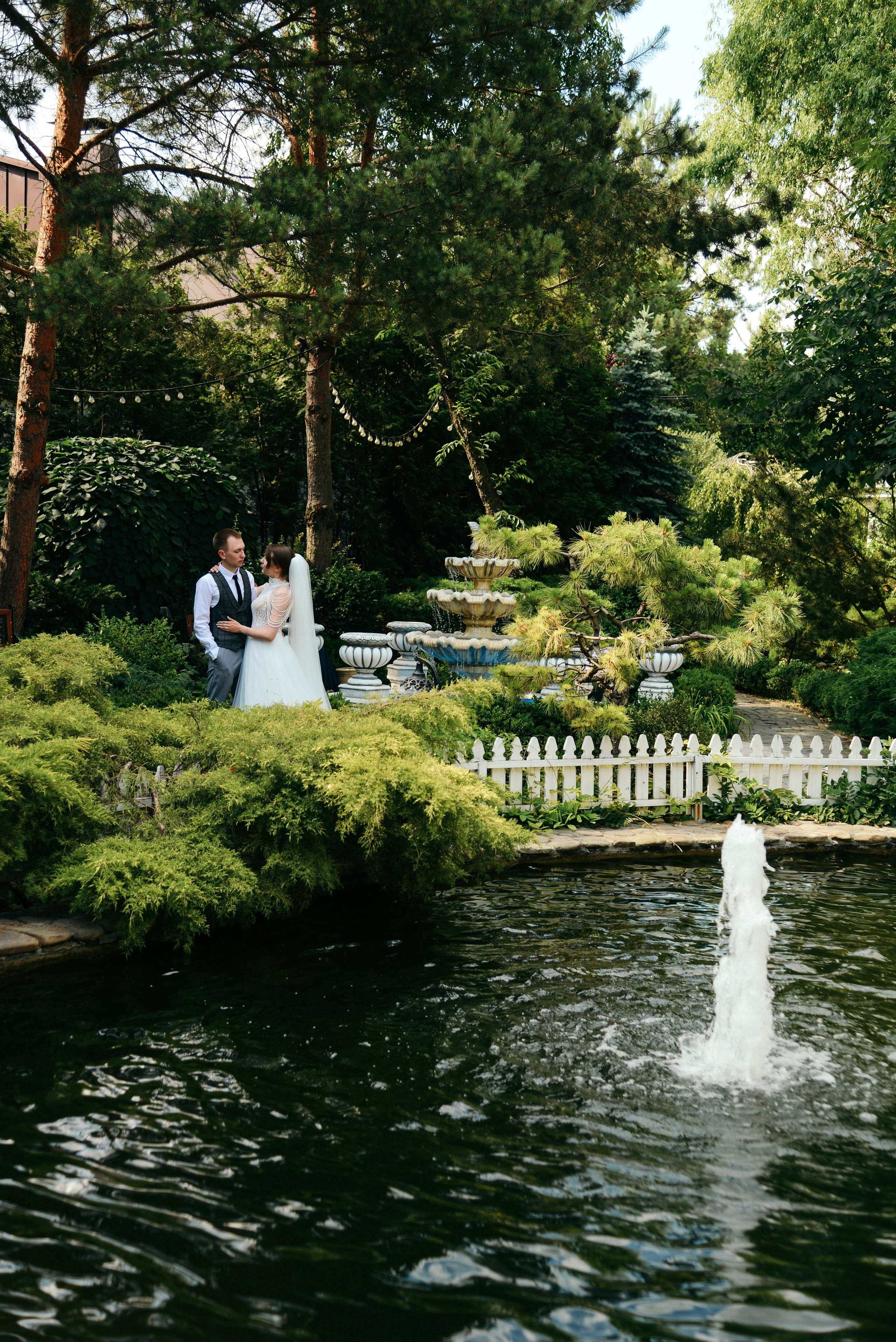 Леонид и Диана. Фотограф Ярута Оксана / Ростов-на-Дону